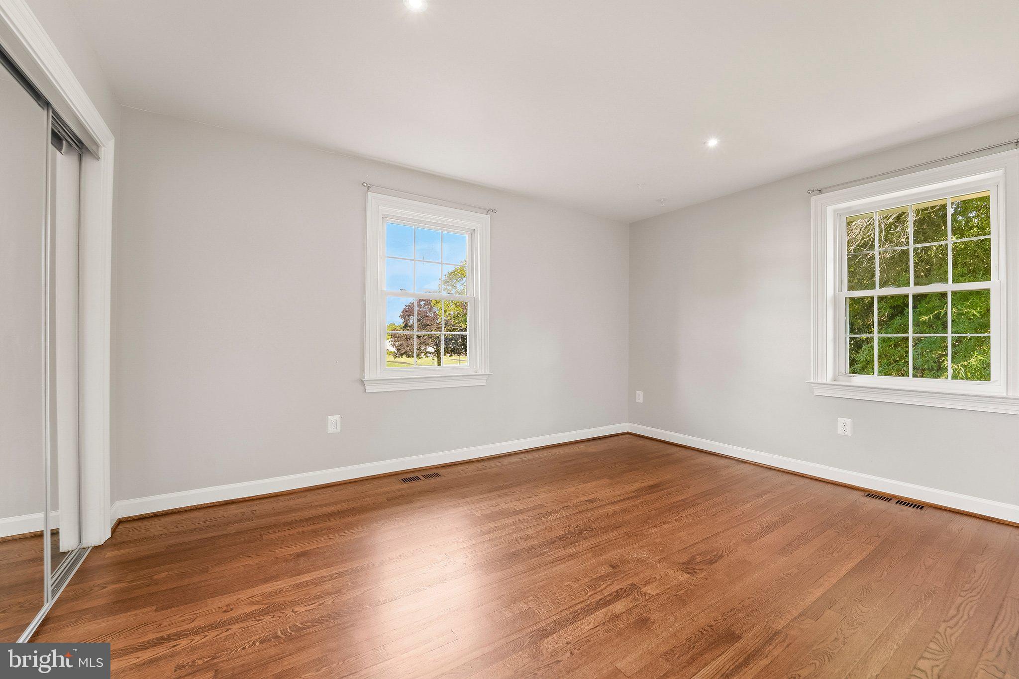 OLNEY MILL - Residential