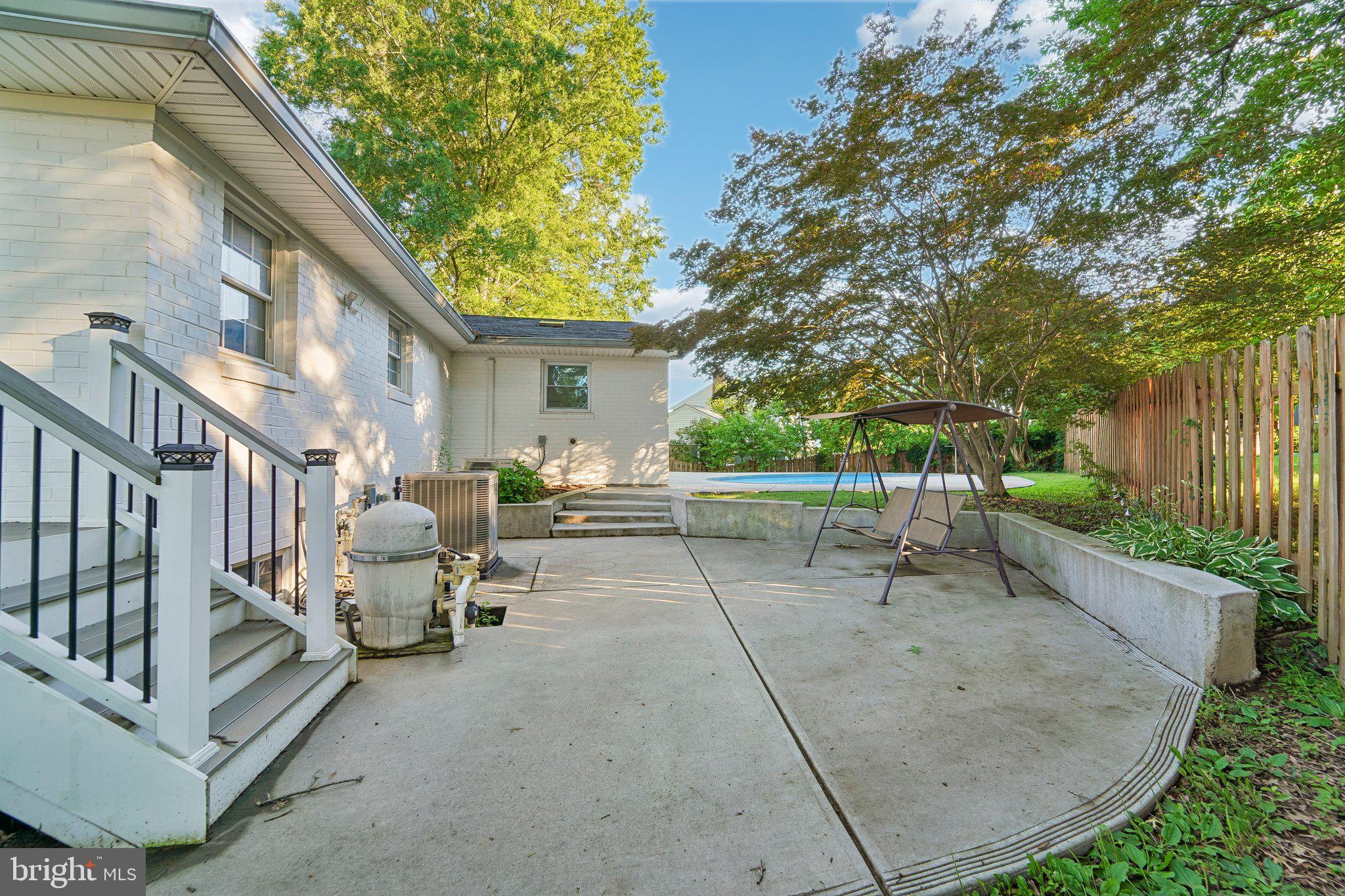 OLNEY MILL - Residential