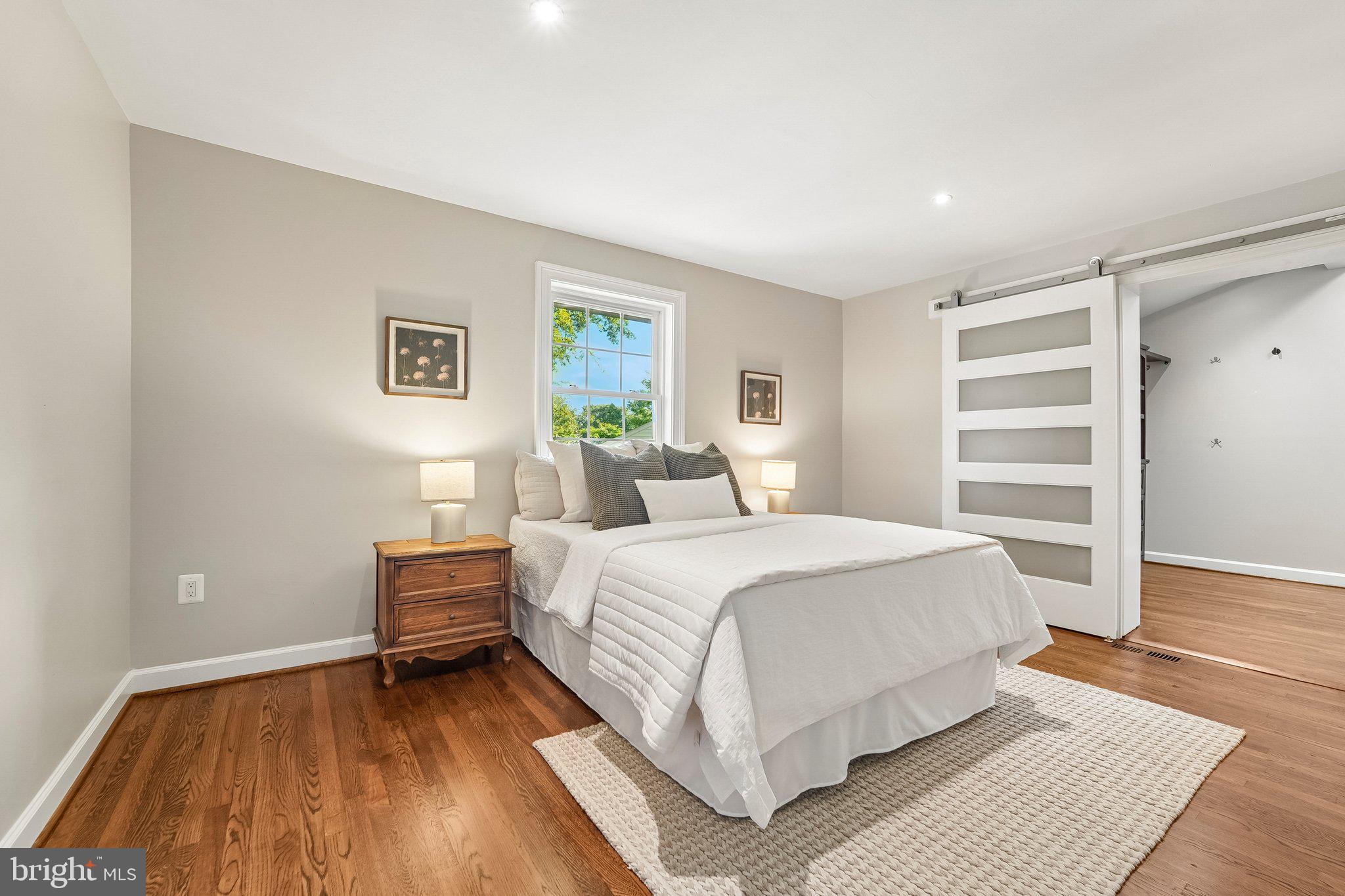 OLNEY MILL - Residential