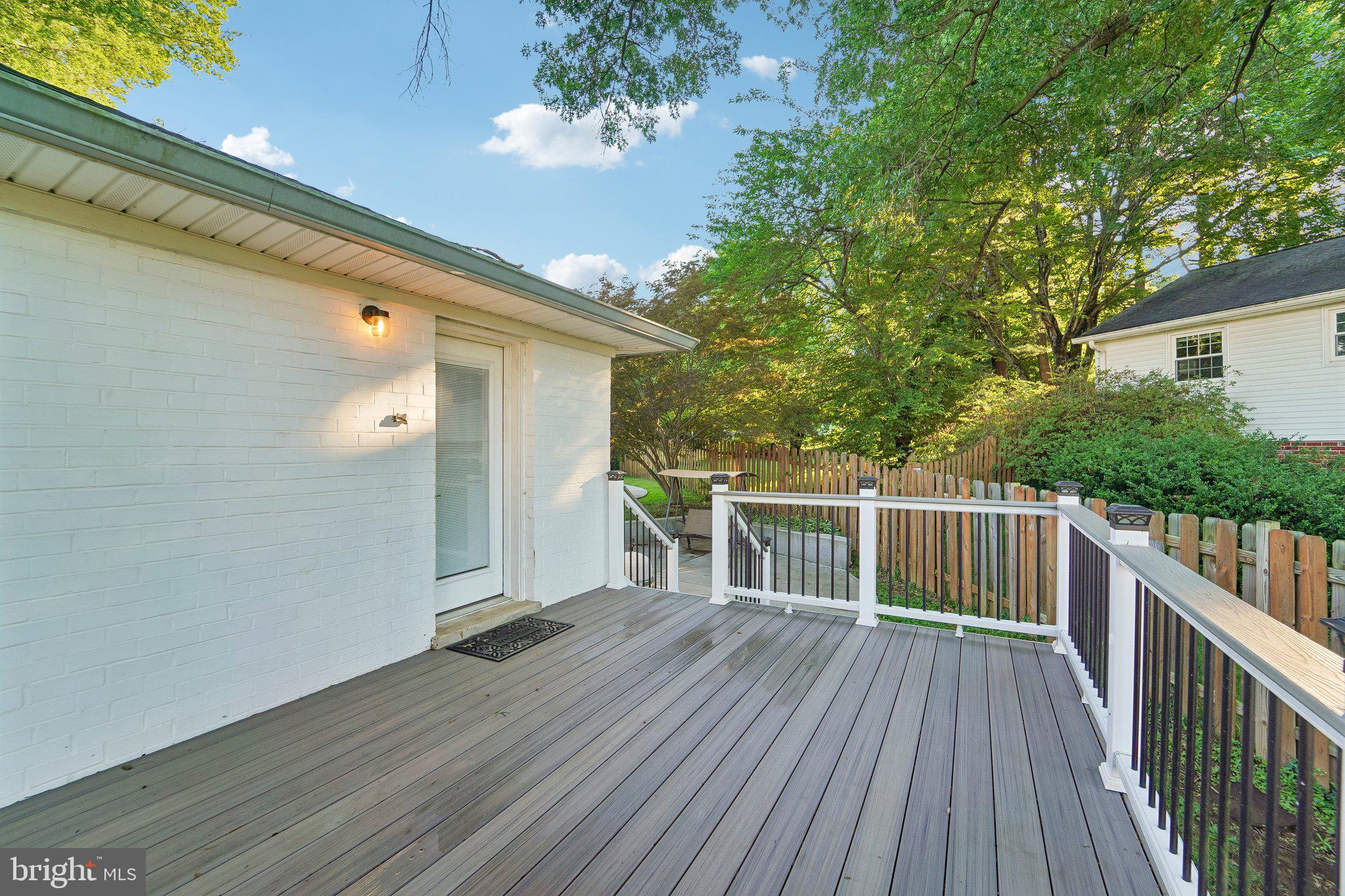 OLNEY MILL - Residential