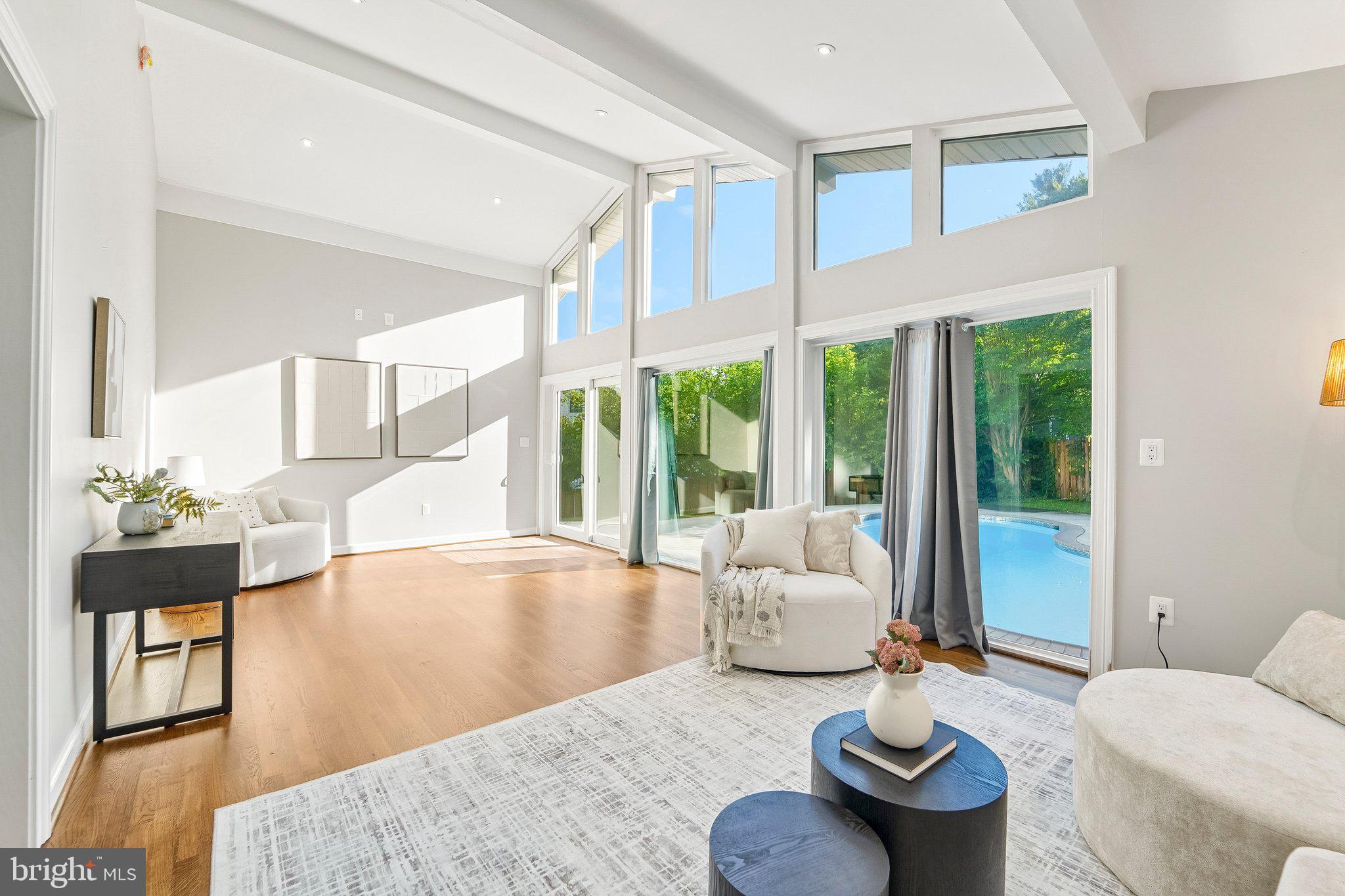 OLNEY MILL - Residential