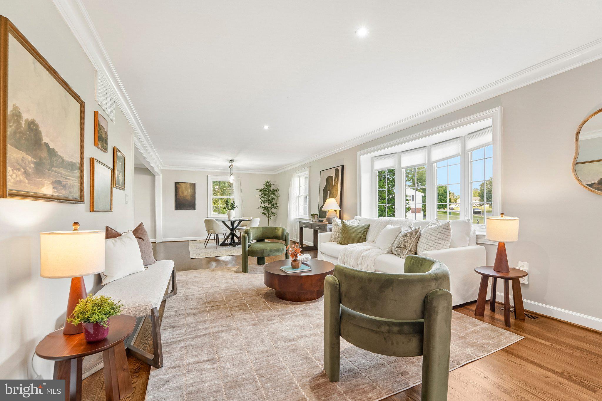 OLNEY MILL - Residential