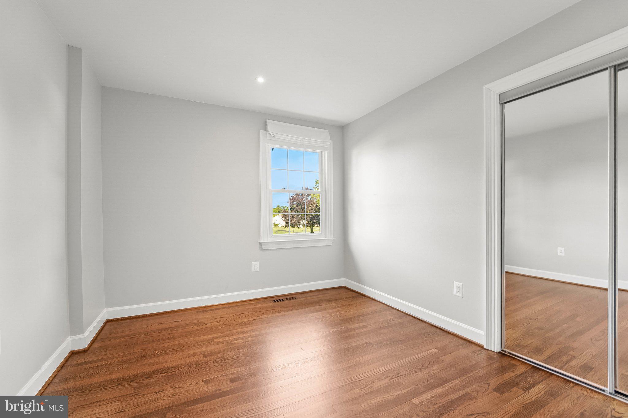 OLNEY MILL - Residential