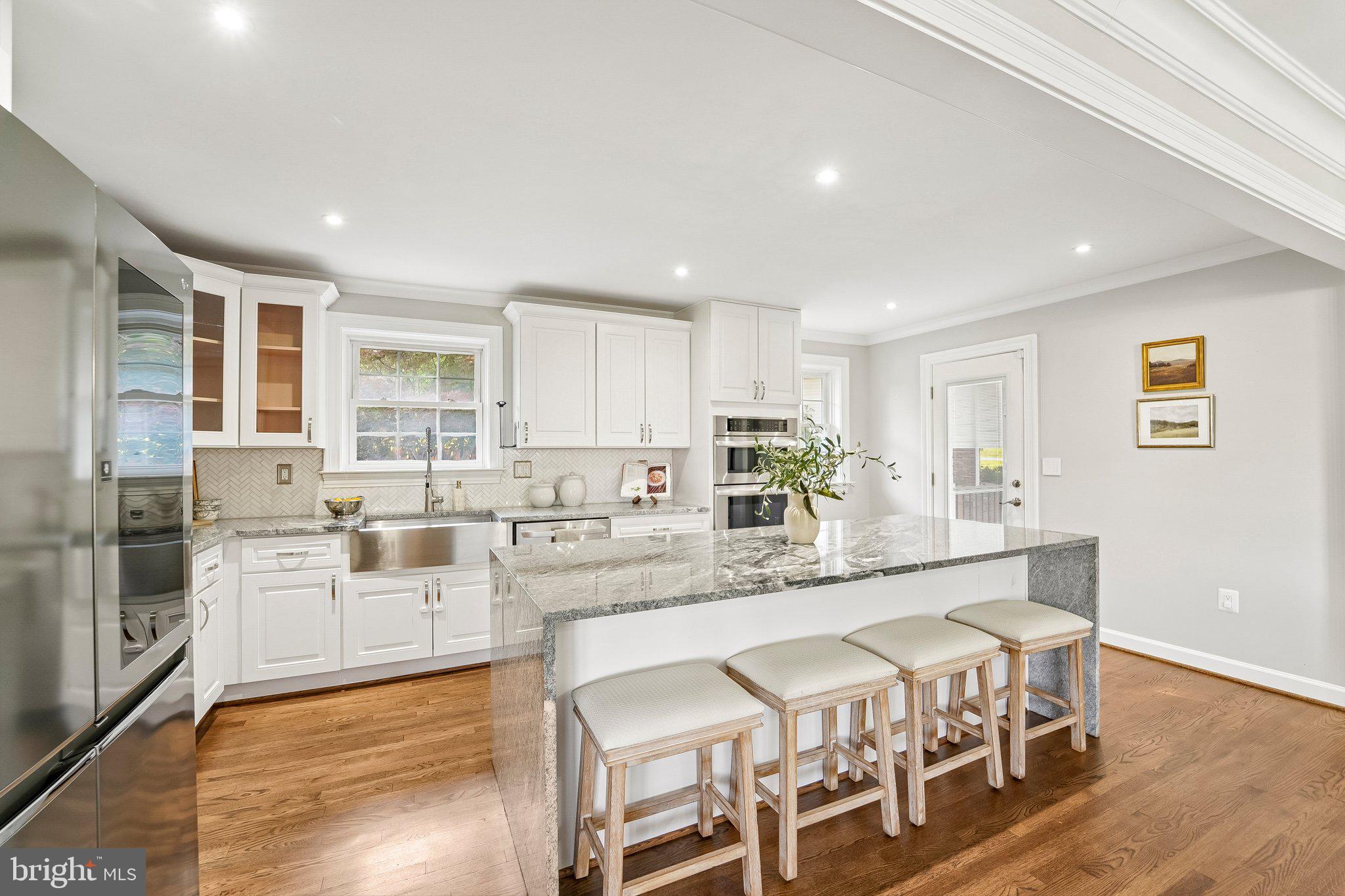 OLNEY MILL - Residential