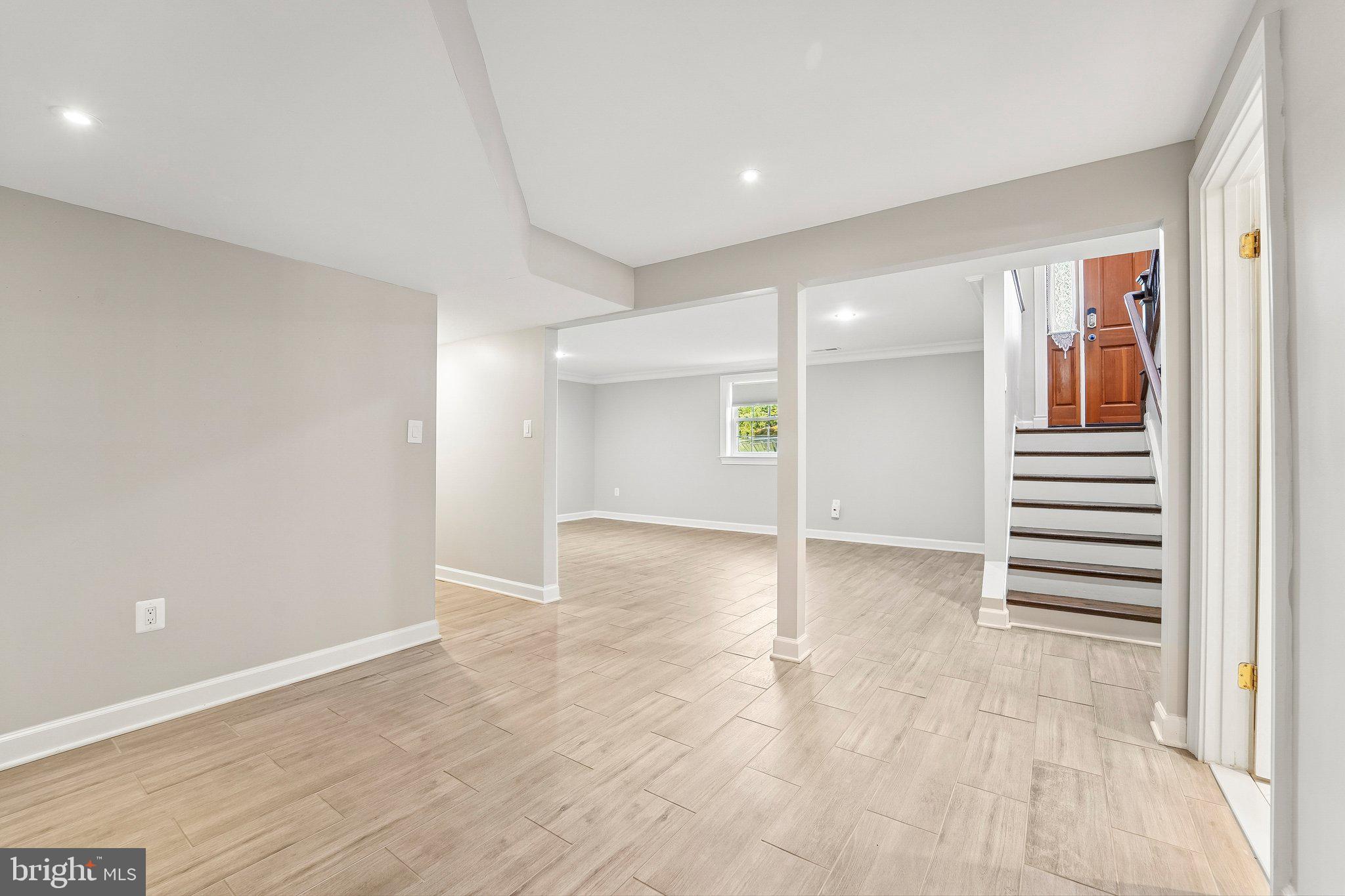 OLNEY MILL - Residential