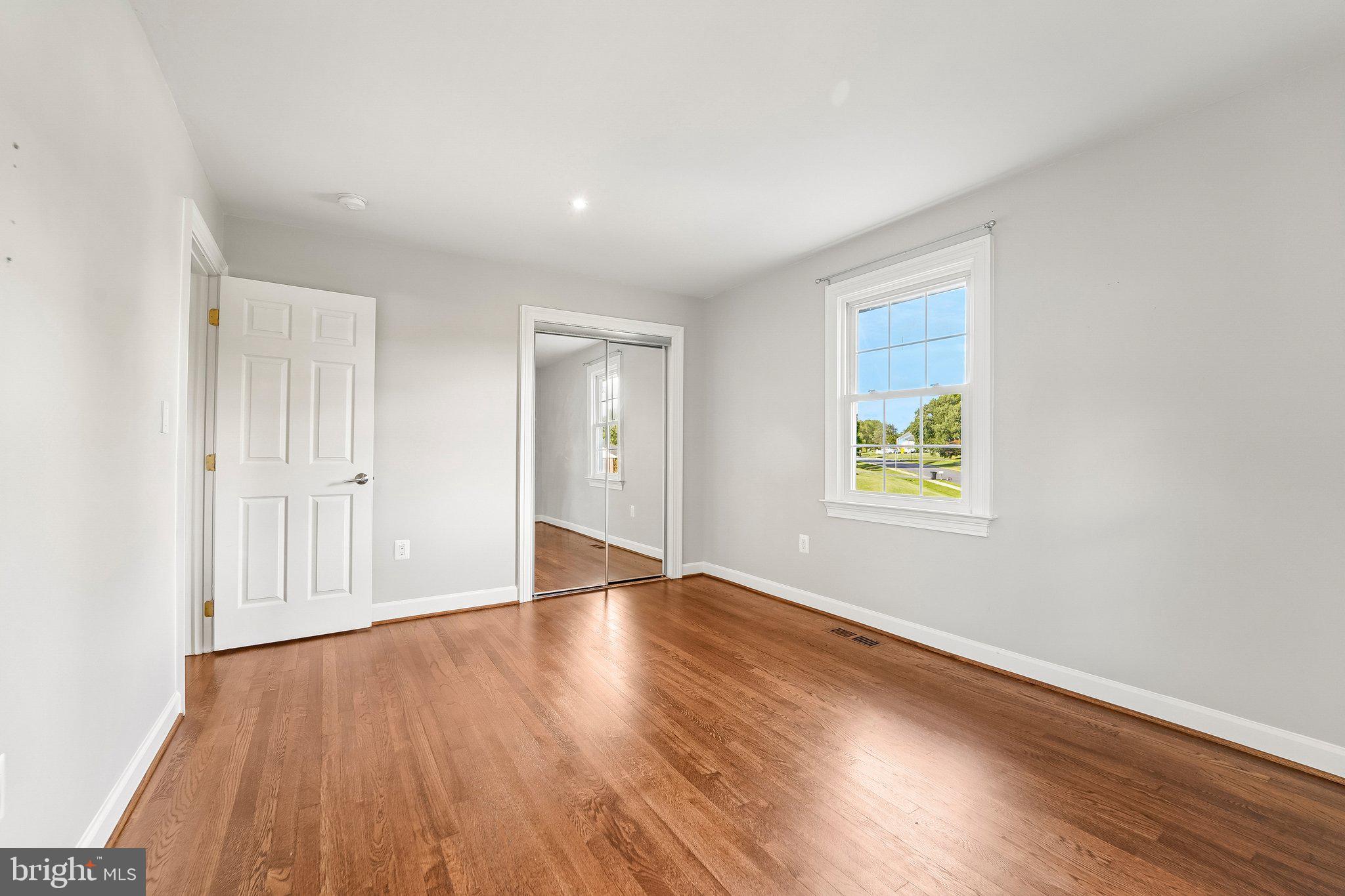 OLNEY MILL - Residential