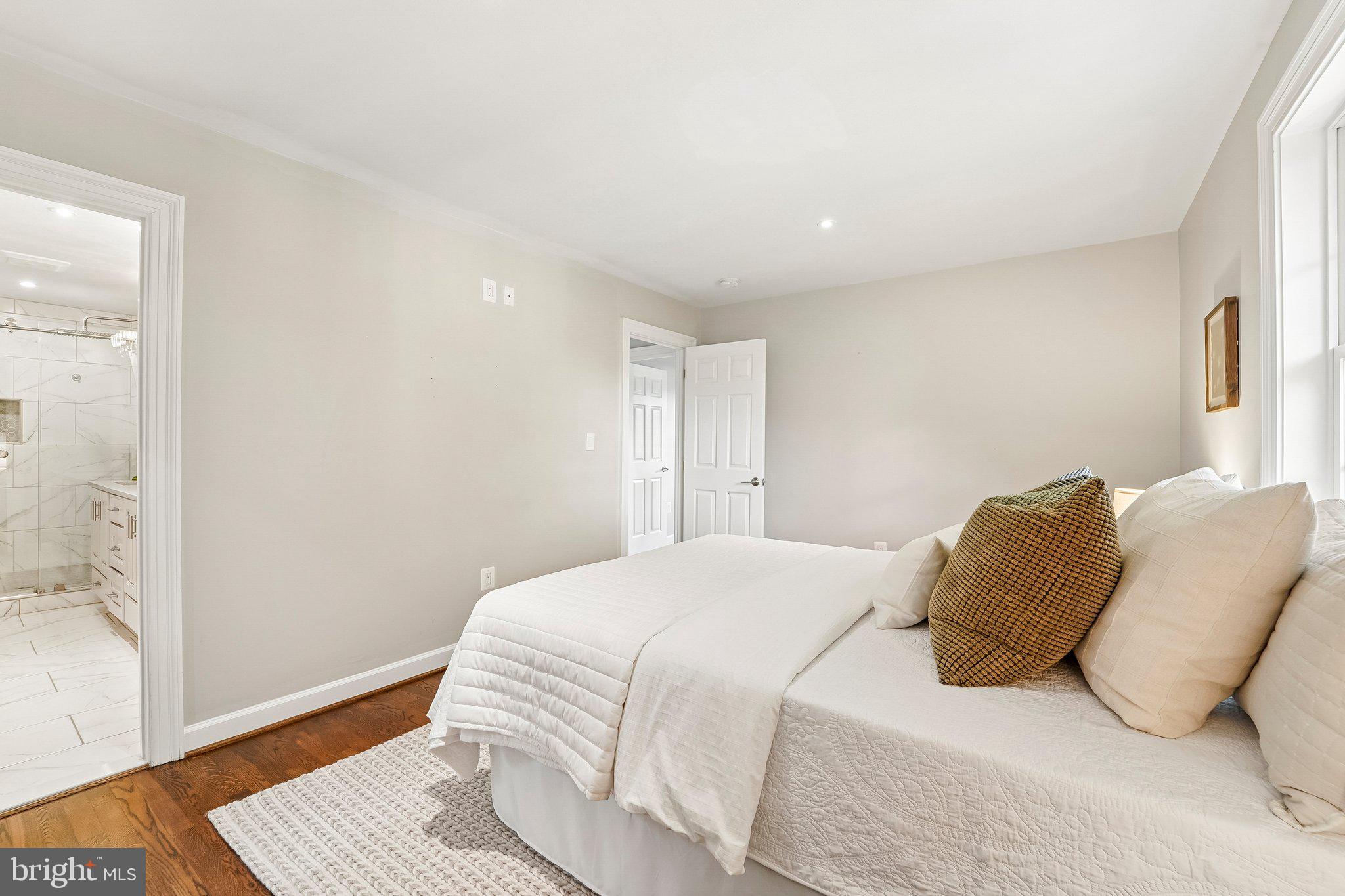 OLNEY MILL - Residential