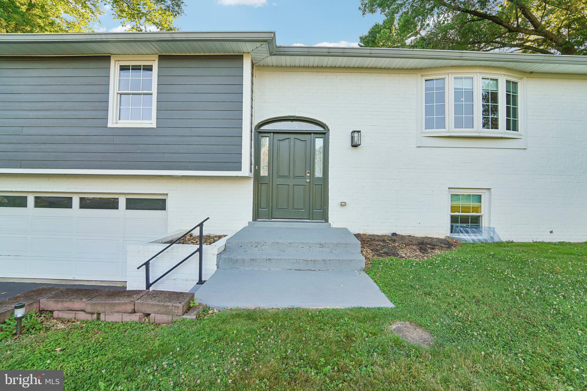 OLNEY MILL - Residential