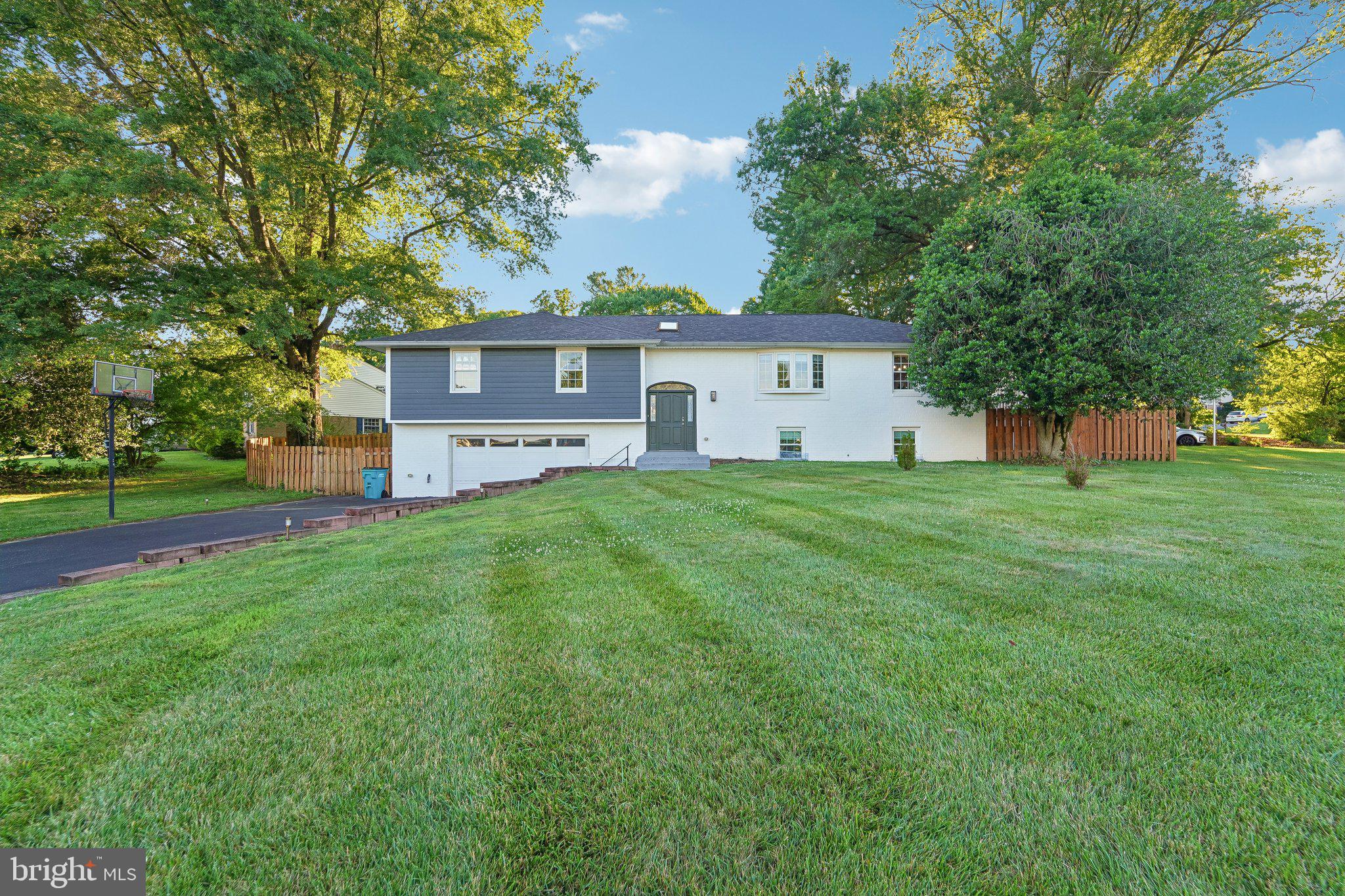 OLNEY MILL - Residential