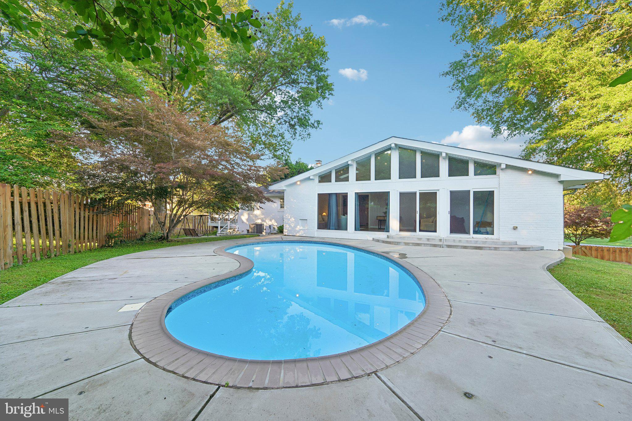 OLNEY MILL - Residential