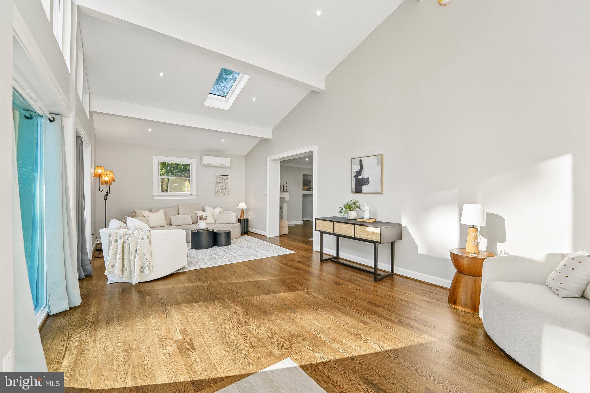 OLNEY MILL - Residential