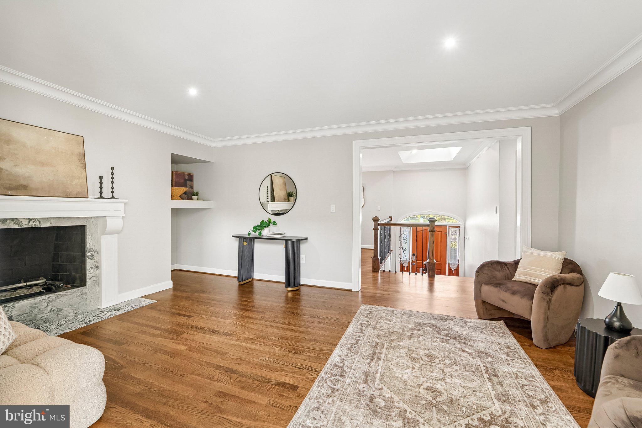 OLNEY MILL - Residential