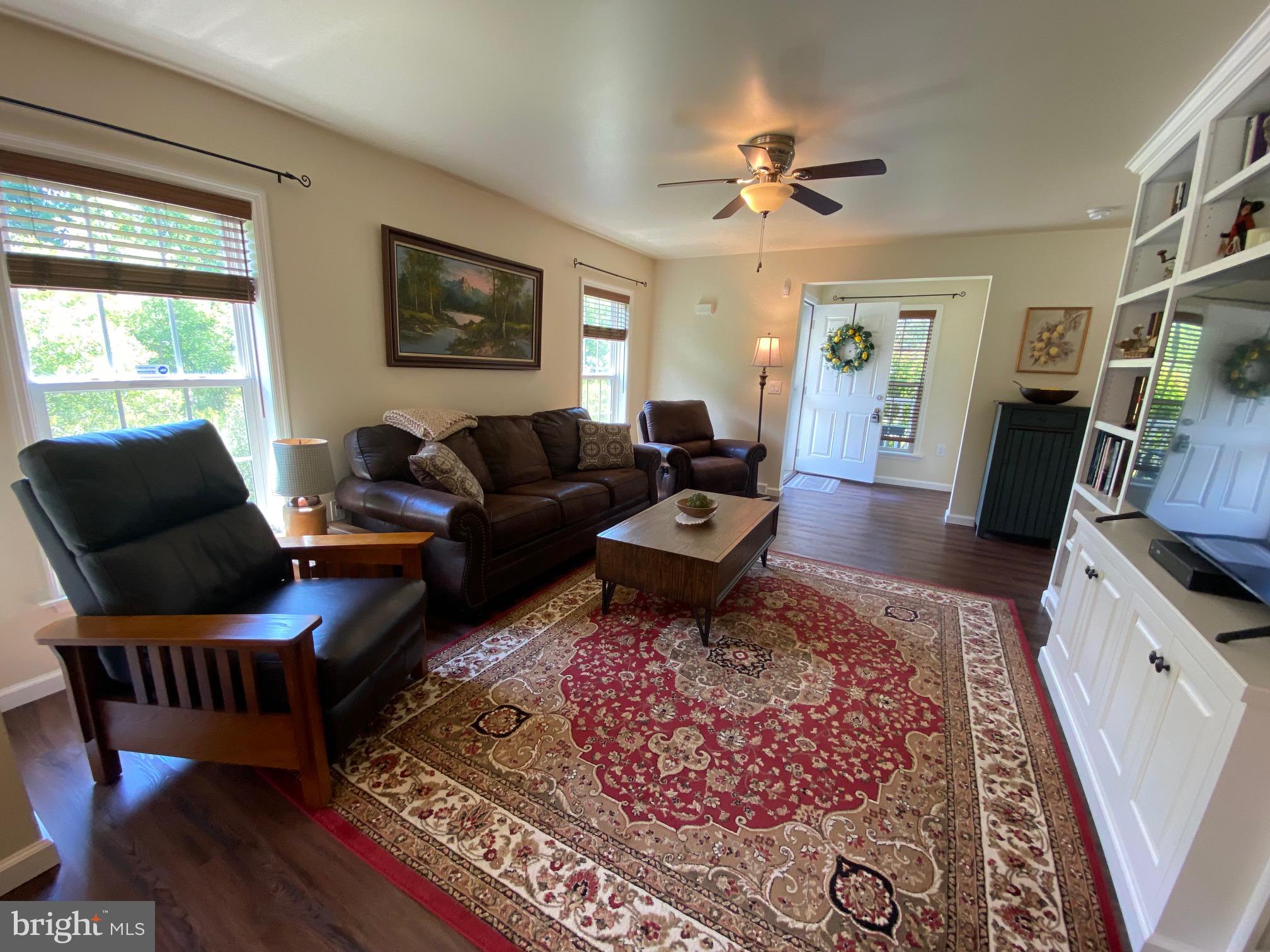 SPRING VALLEY VILLAG - Residential