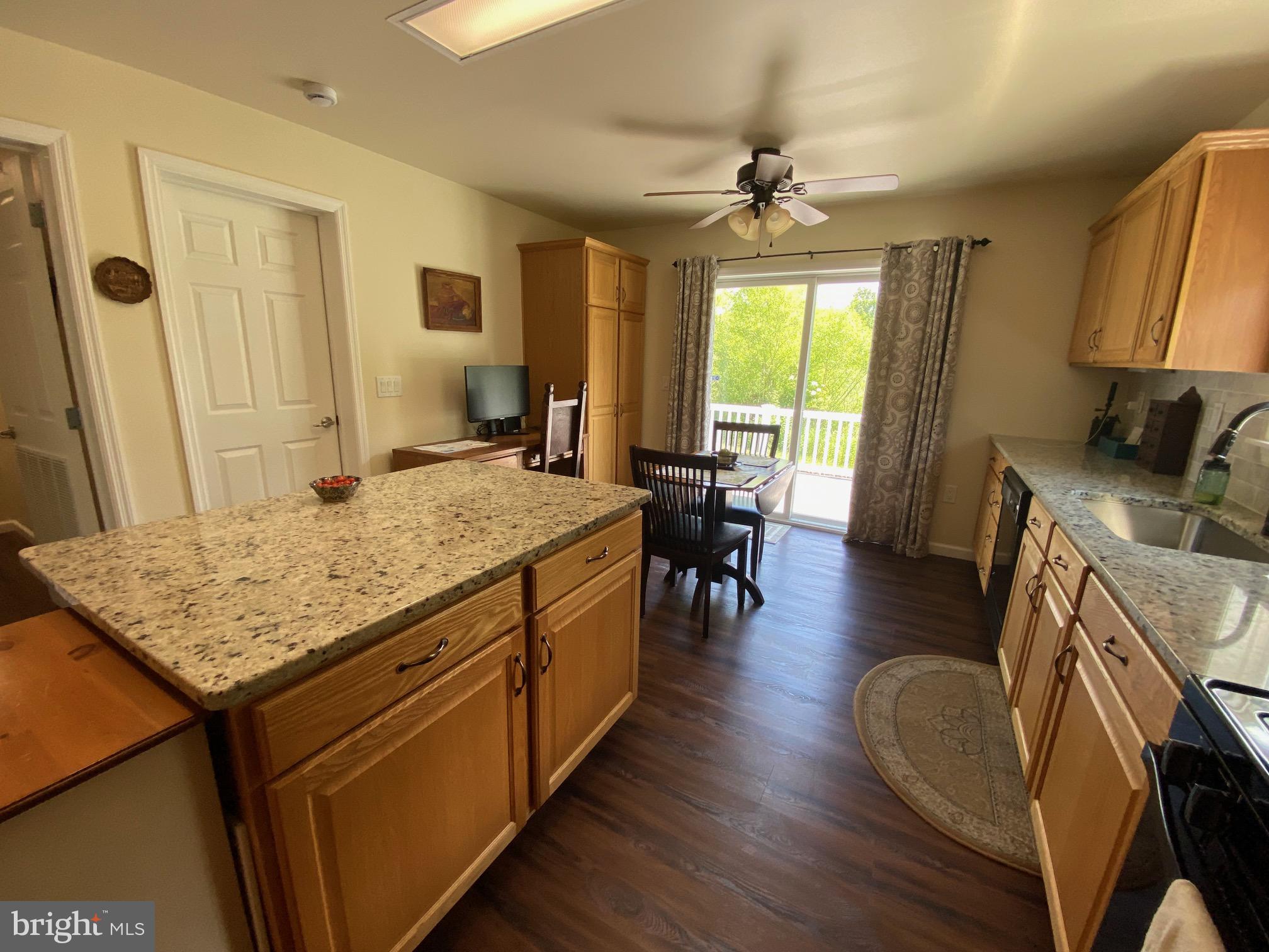 SPRING VALLEY VILLAG - Residential