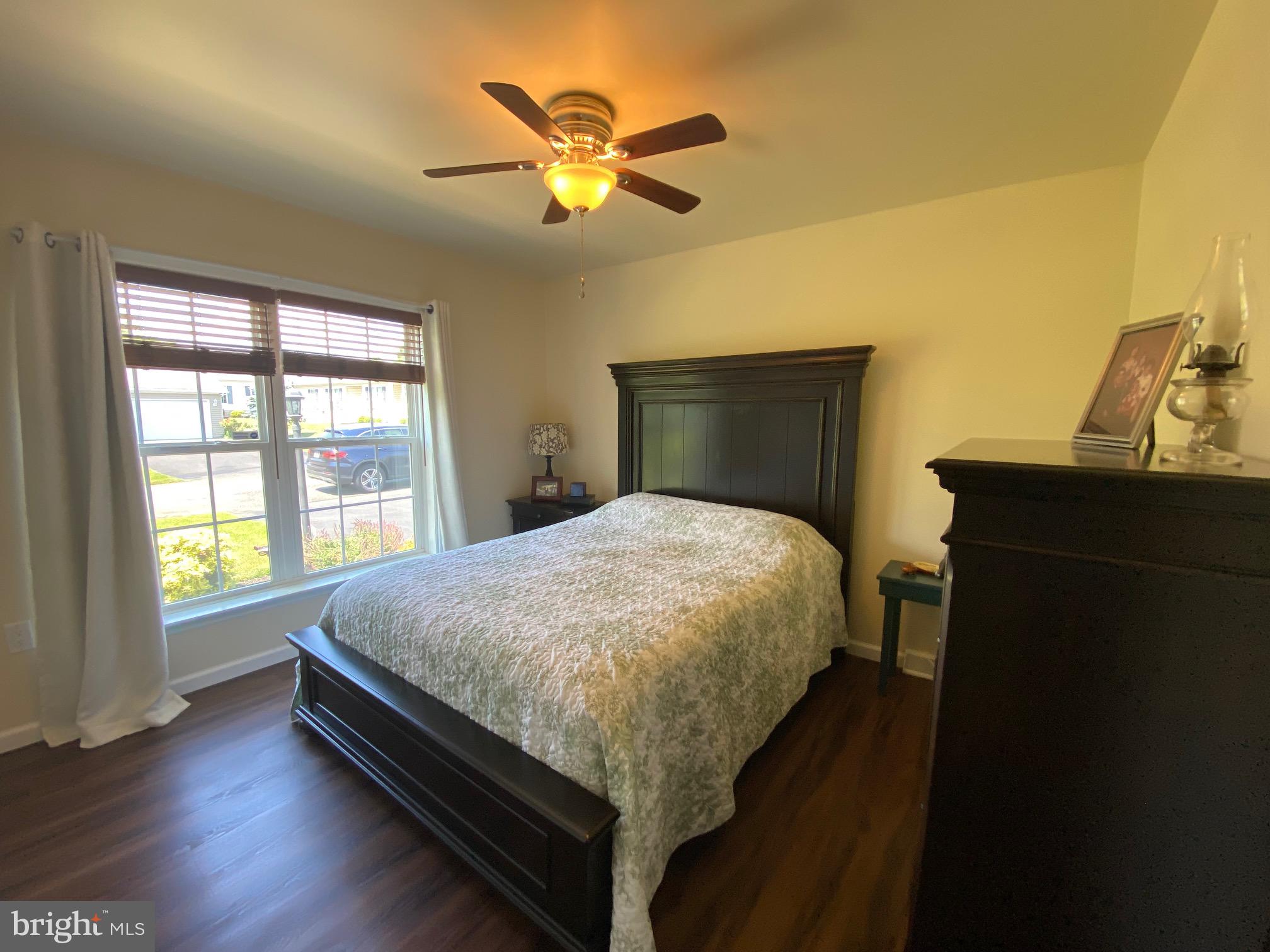 SPRING VALLEY VILLAG - Residential