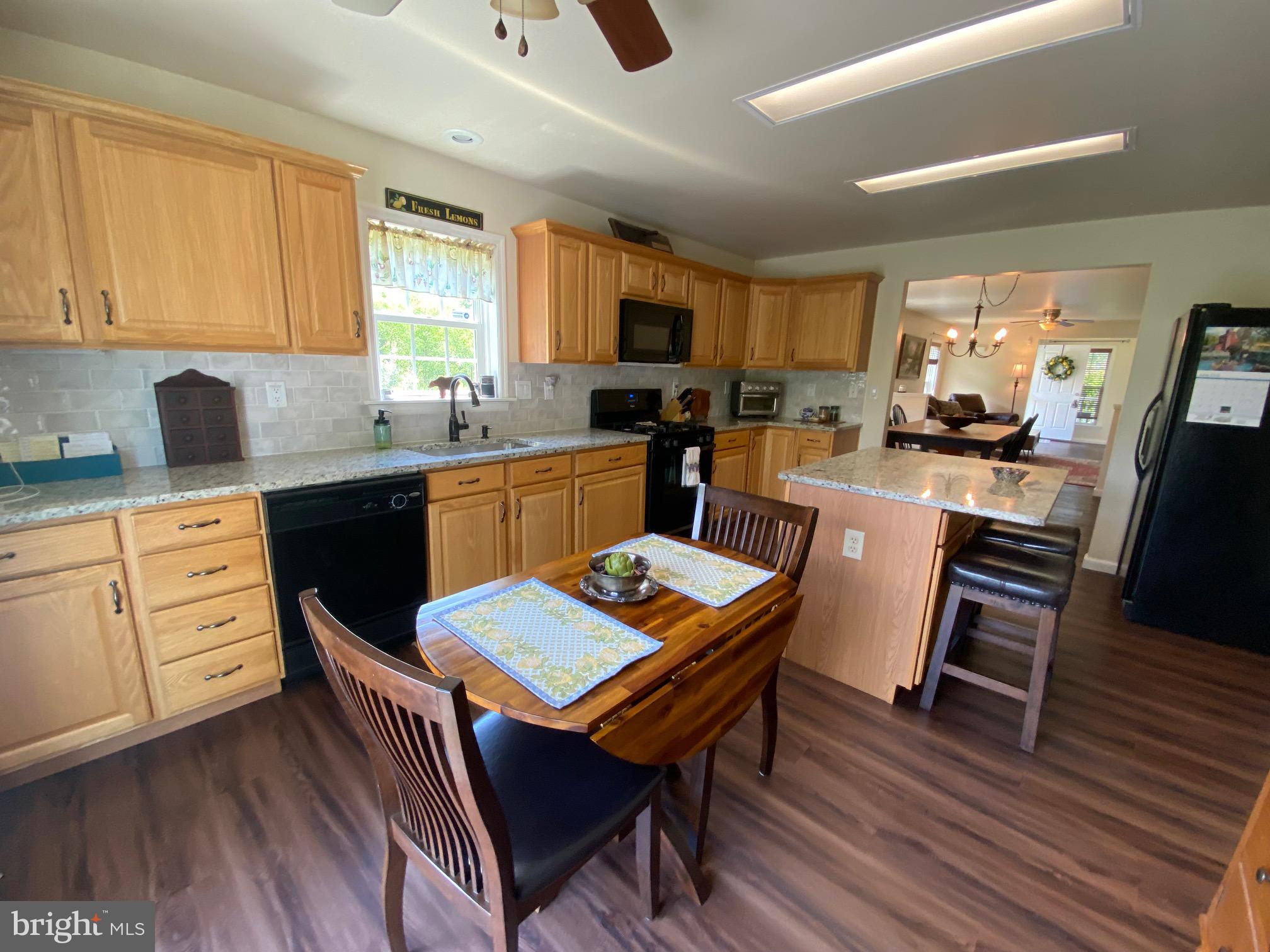 SPRING VALLEY VILLAG - Residential