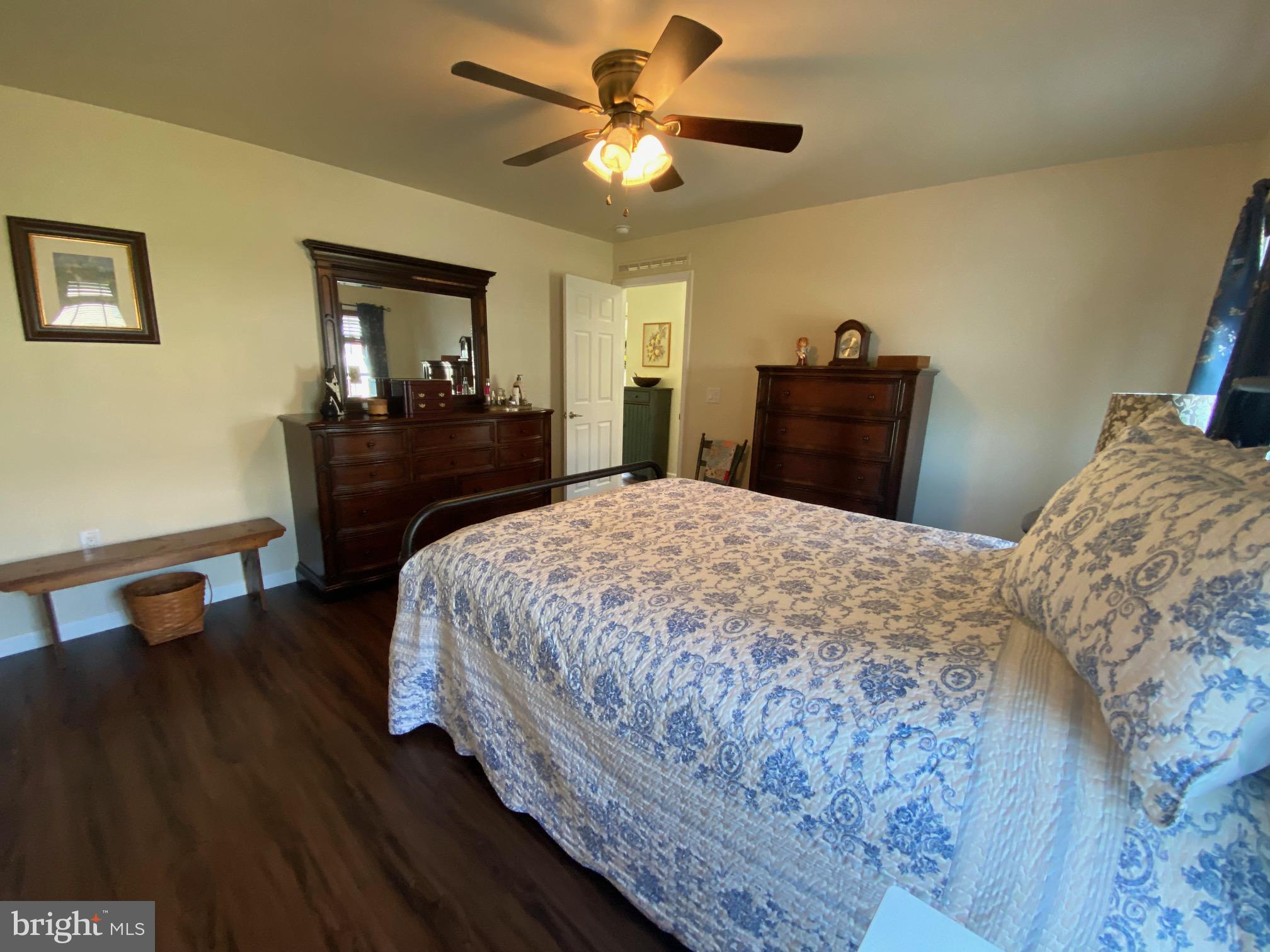 SPRING VALLEY VILLAG - Residential