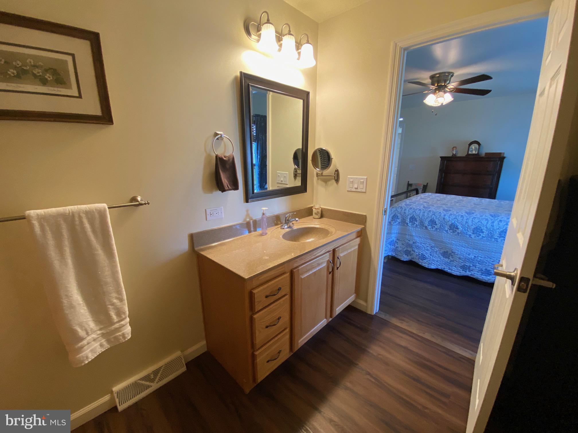 SPRING VALLEY VILLAG - Residential
