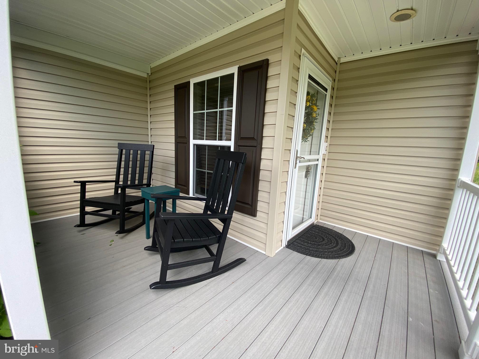 SPRING VALLEY VILLAG - Residential