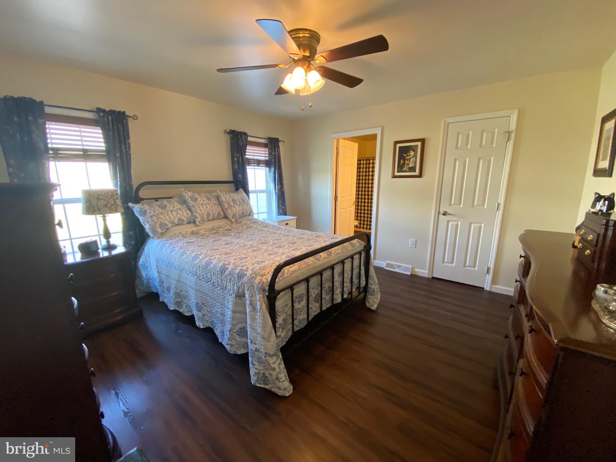 SPRING VALLEY VILLAG - Residential