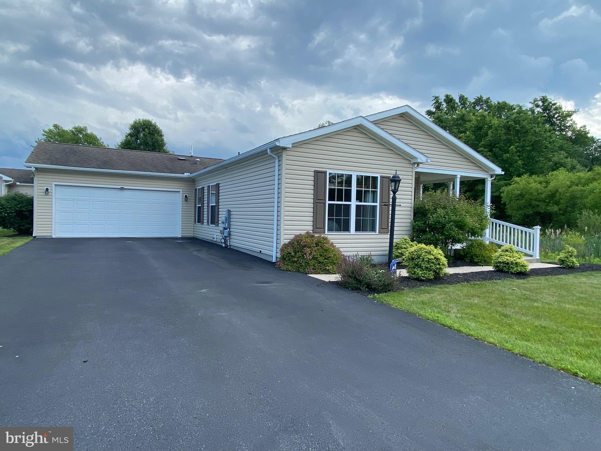 SPRING VALLEY VILLAG - Residential