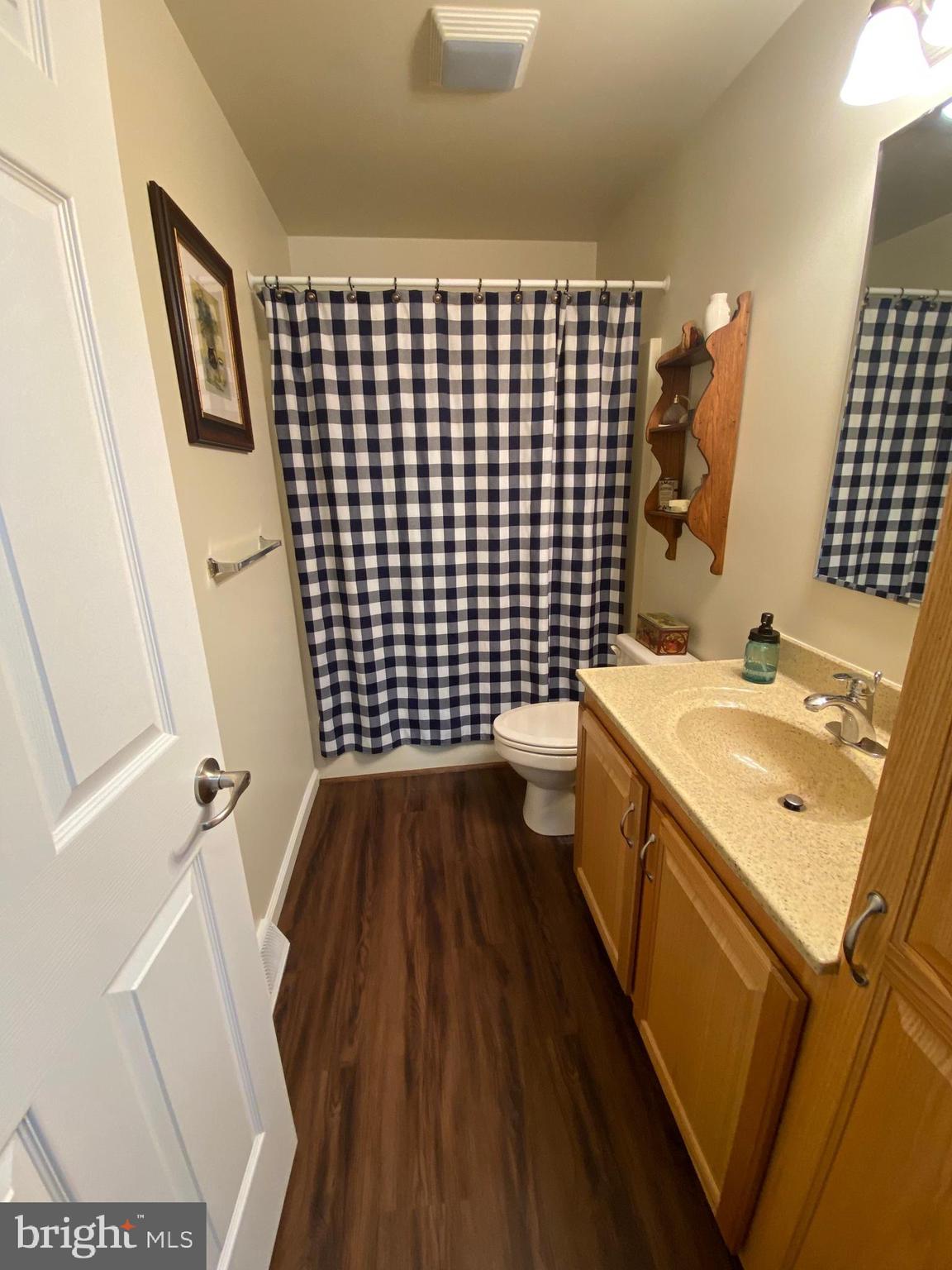 SPRING VALLEY VILLAG - Residential