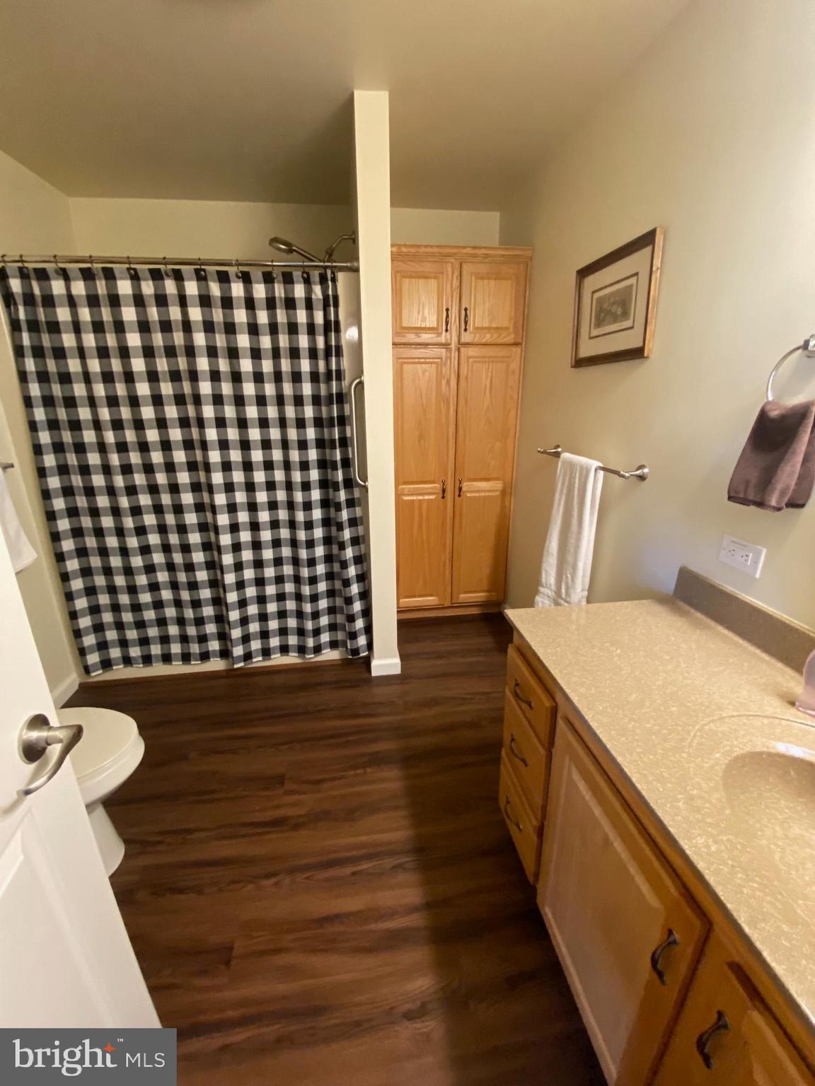 SPRING VALLEY VILLAG - Residential