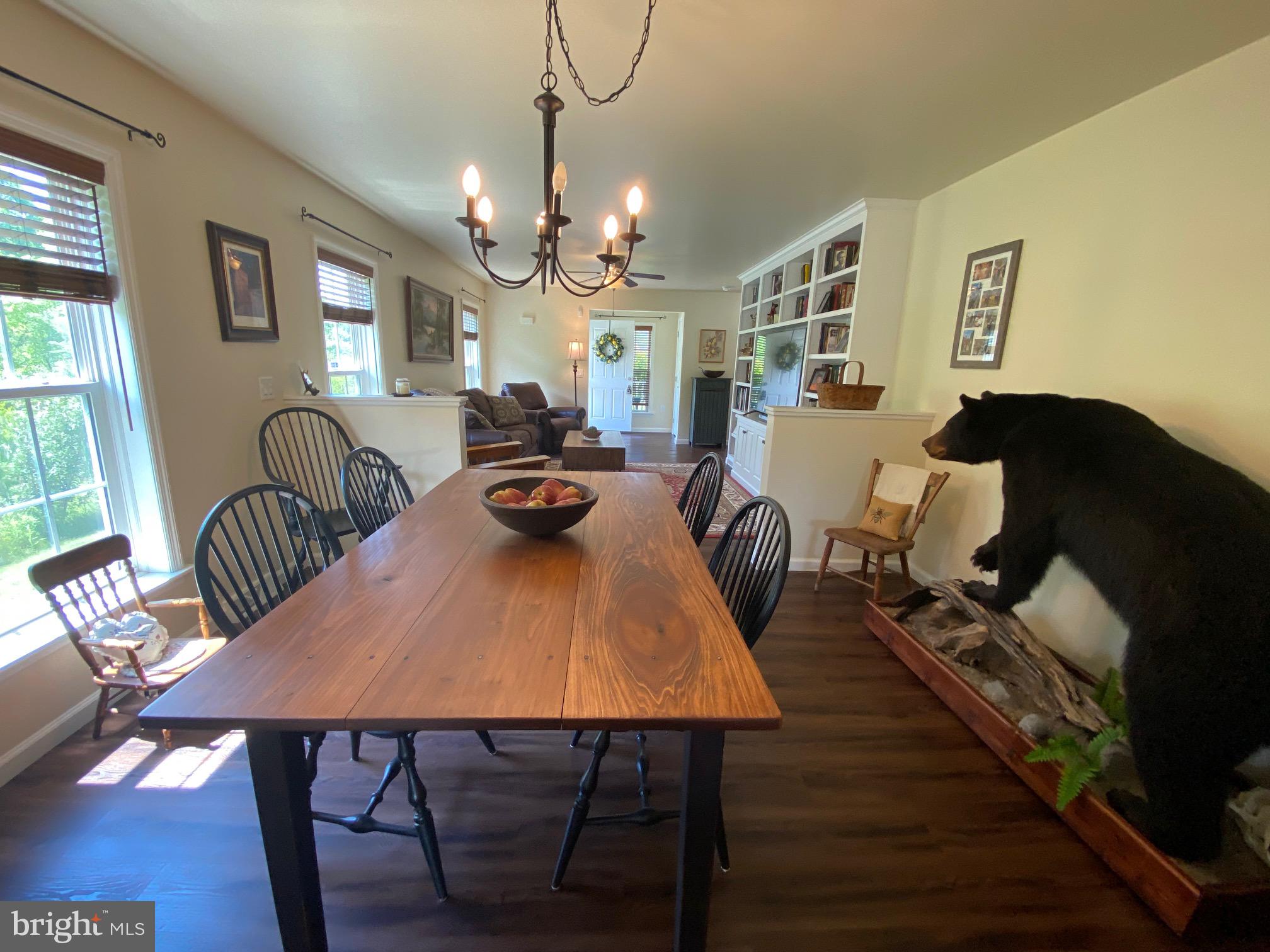 SPRING VALLEY VILLAG - Residential