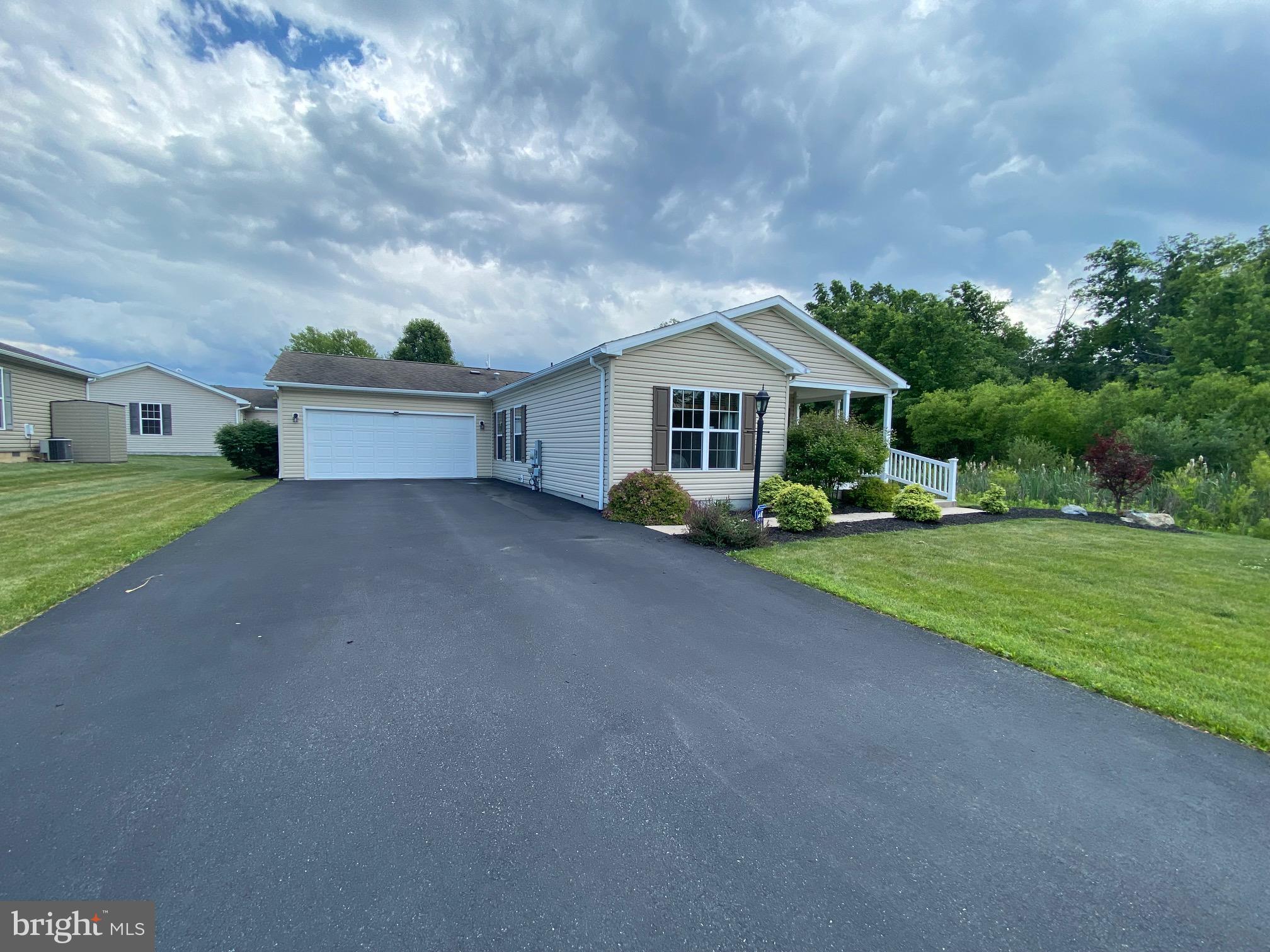 SPRING VALLEY VILLAG - Residential