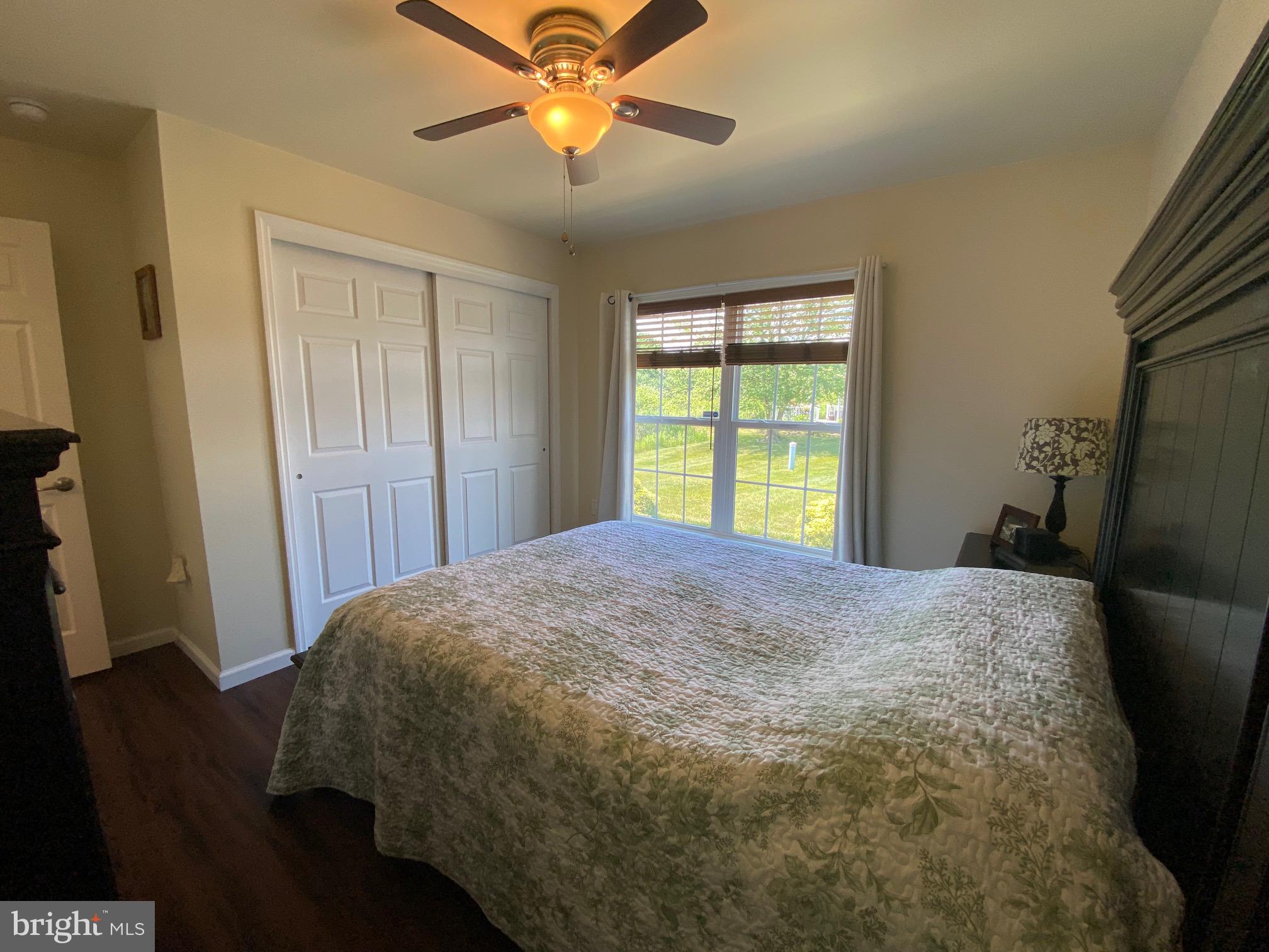 SPRING VALLEY VILLAG - Residential