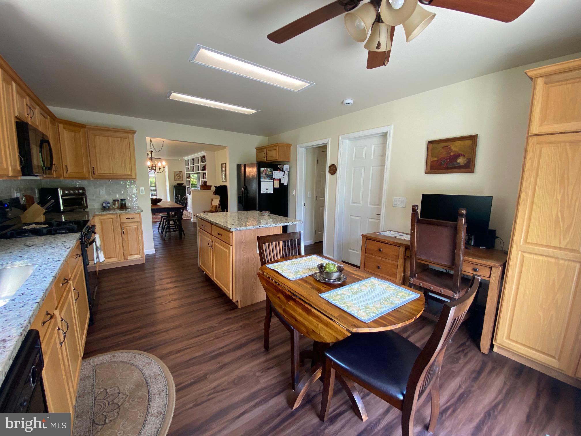 SPRING VALLEY VILLAG - Residential