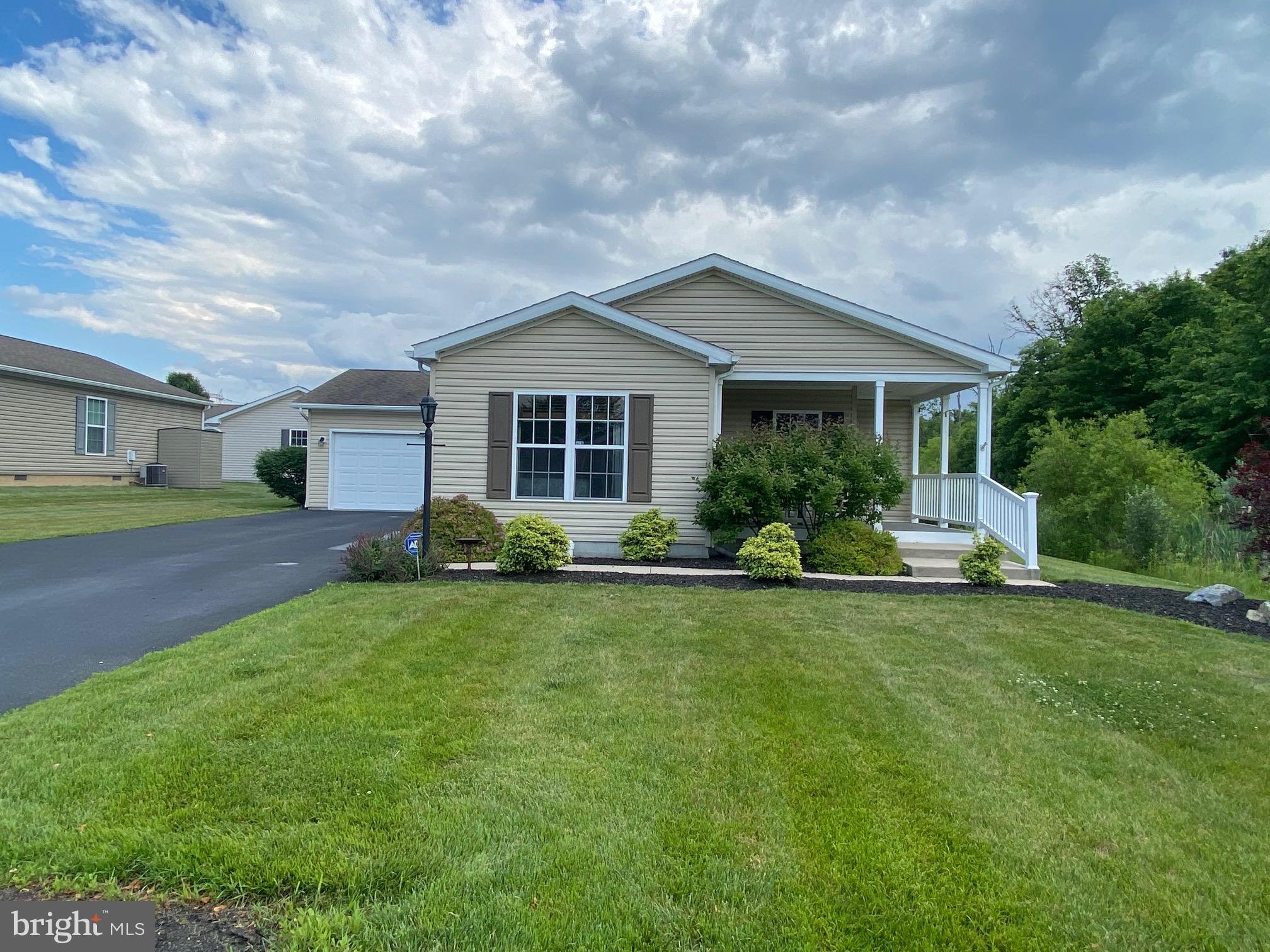 SPRING VALLEY VILLAG - Residential