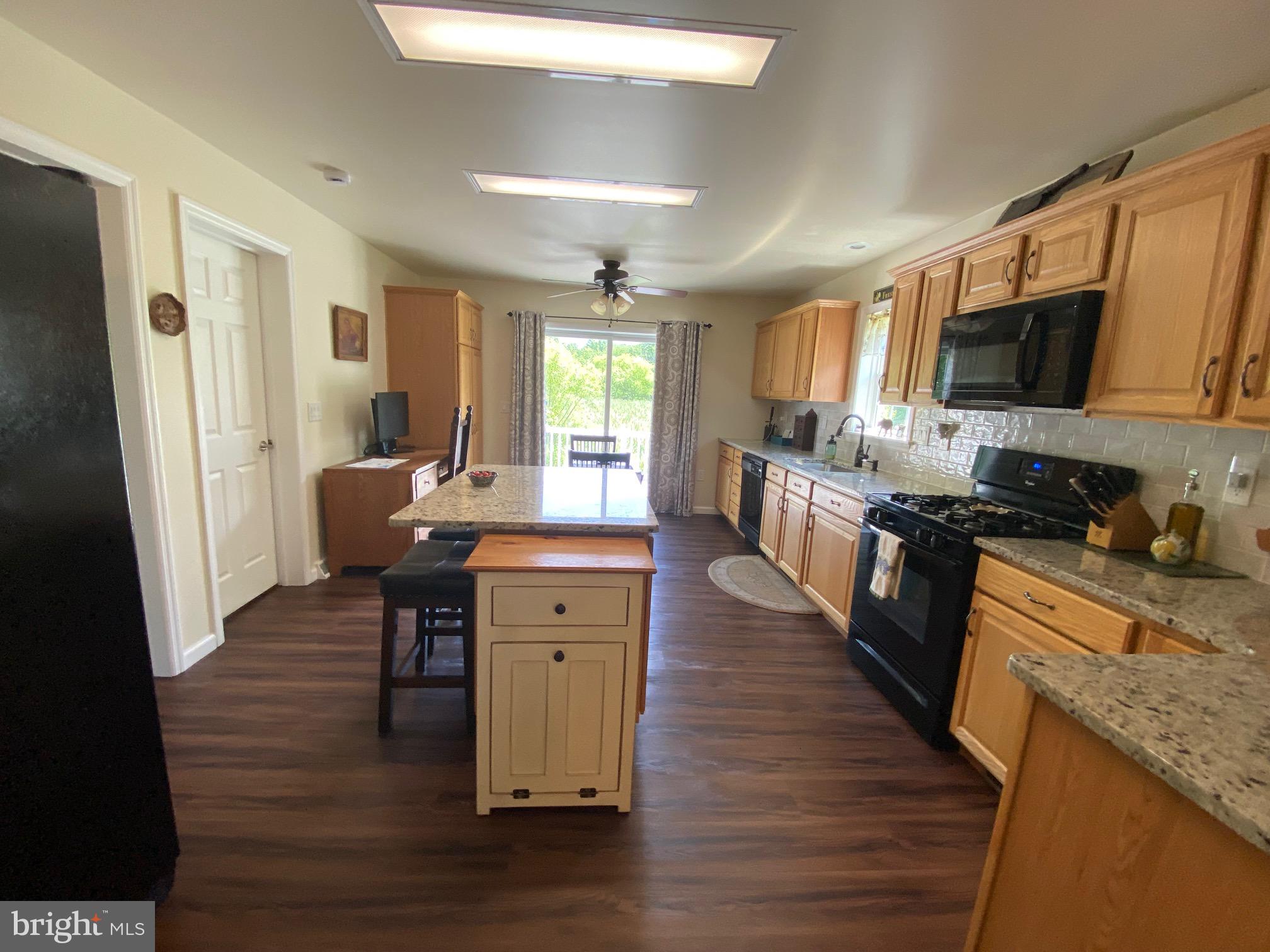 SPRING VALLEY VILLAG - Residential