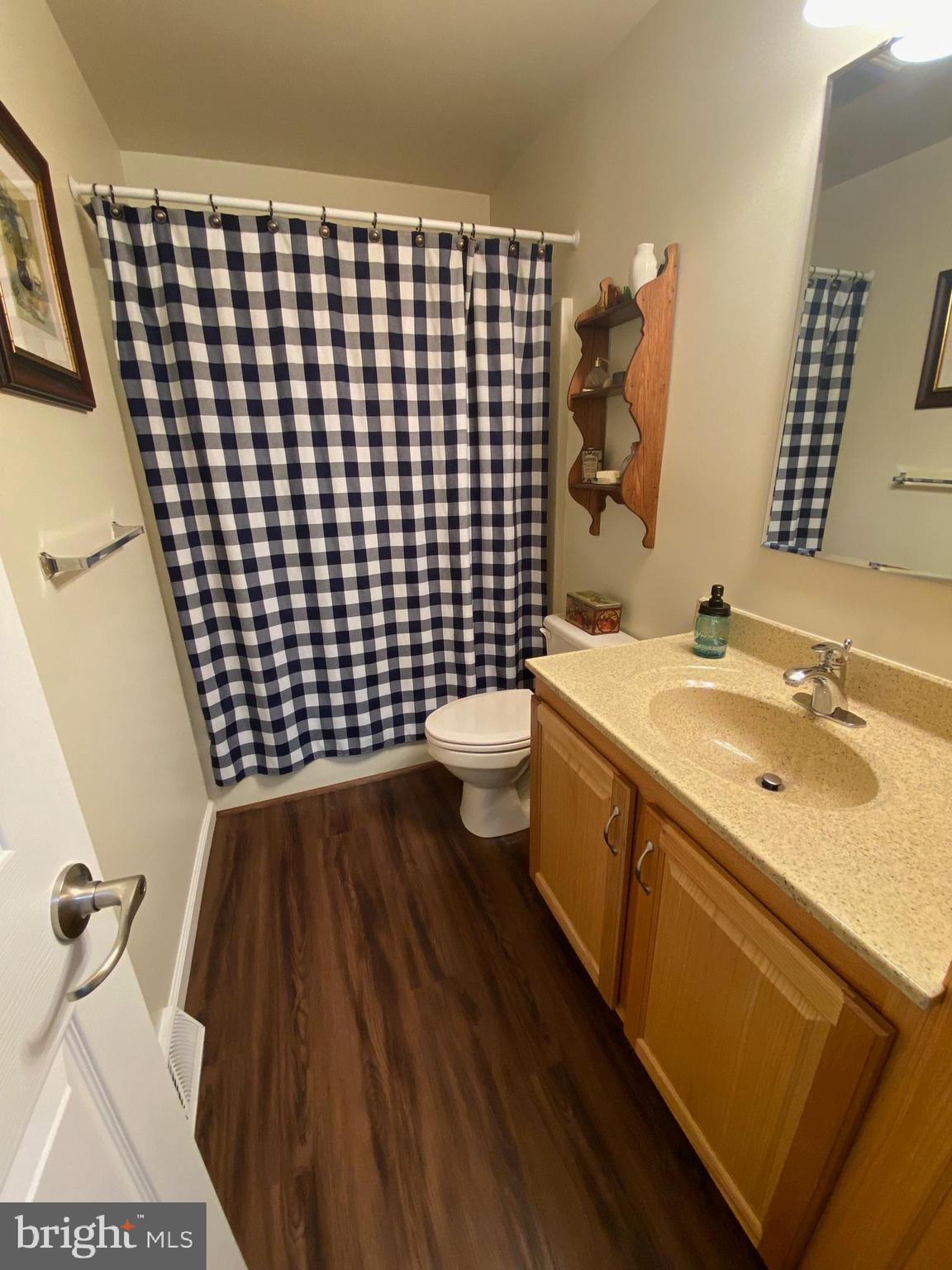 SPRING VALLEY VILLAG - Residential