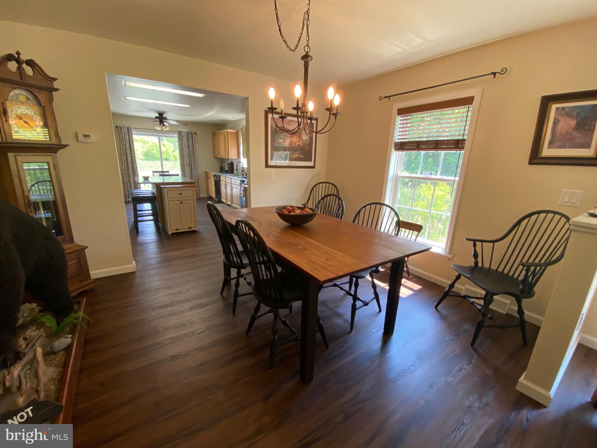 SPRING VALLEY VILLAG - Residential