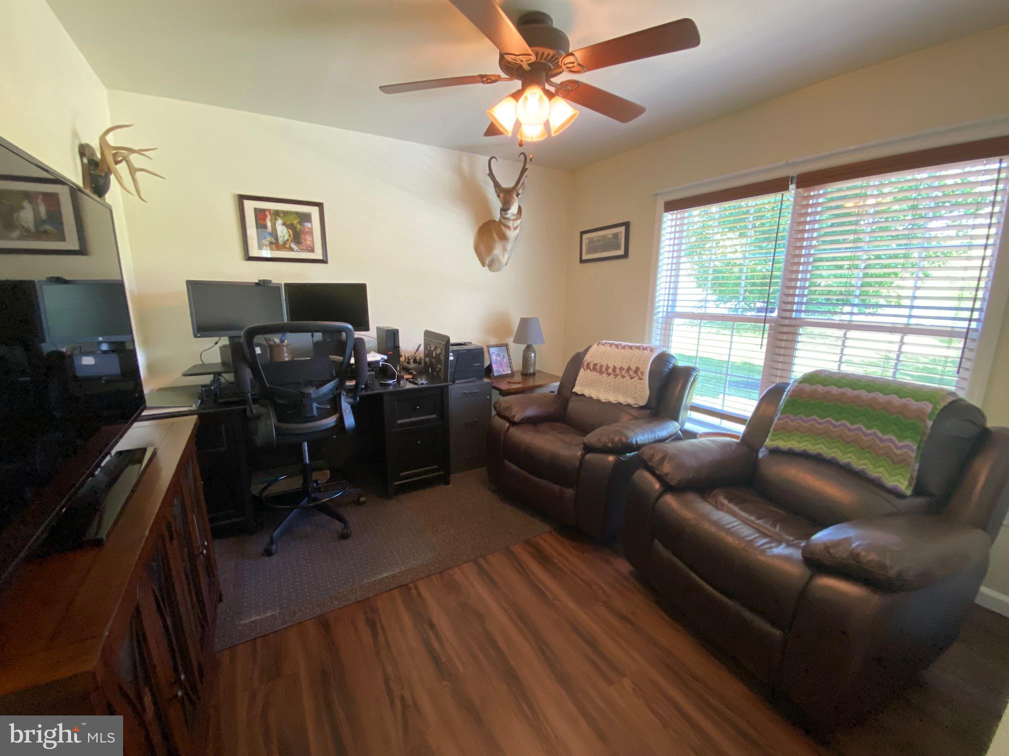SPRING VALLEY VILLAG - Residential