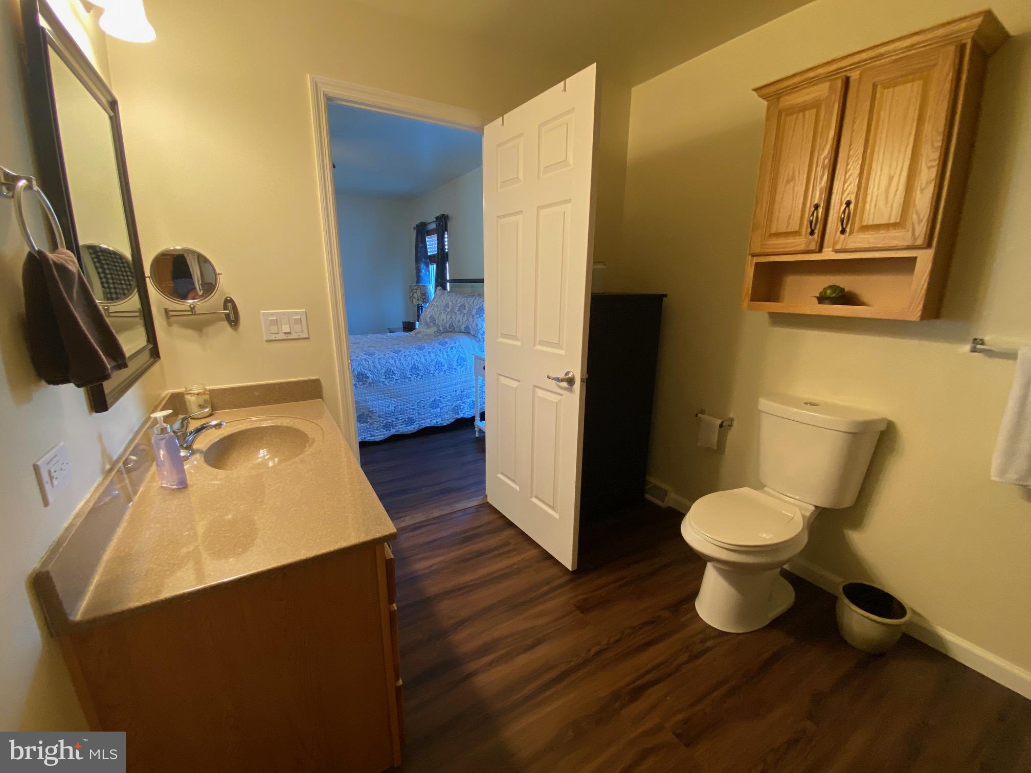 SPRING VALLEY VILLAG - Residential