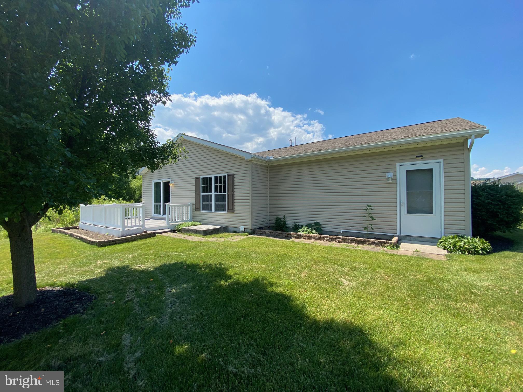 SPRING VALLEY VILLAG - Residential
