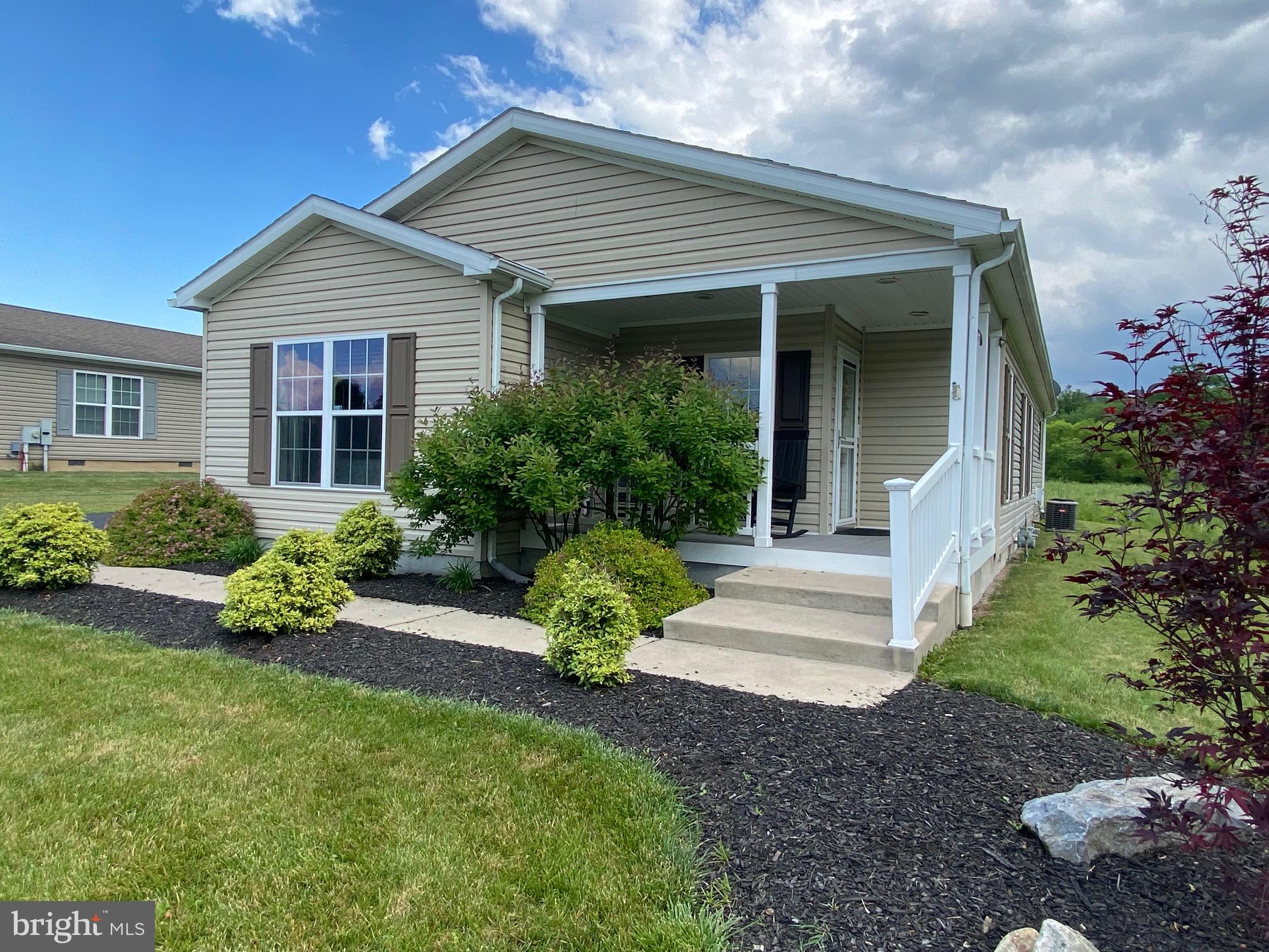 SPRING VALLEY VILLAG - Residential