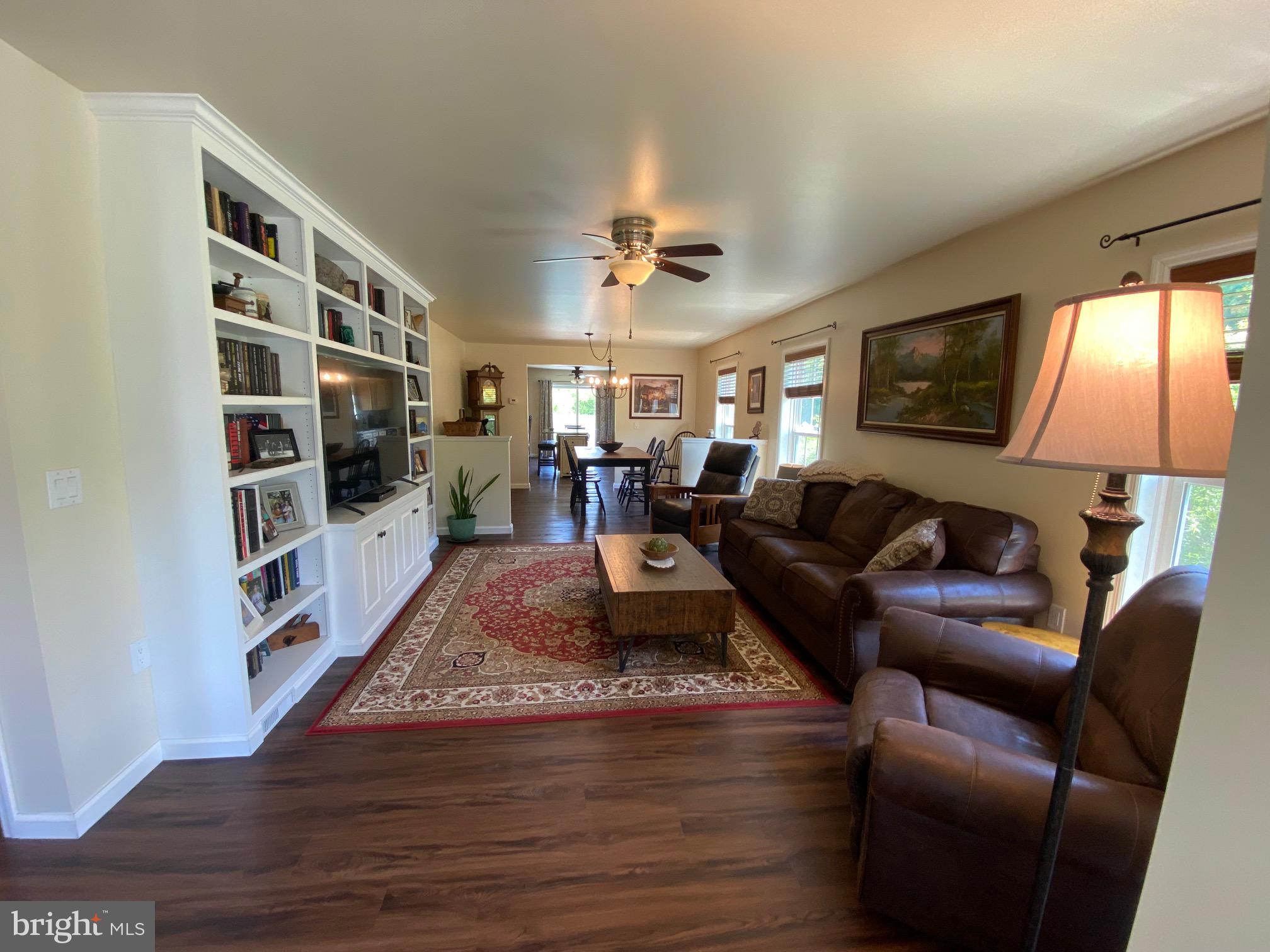 SPRING VALLEY VILLAG - Residential