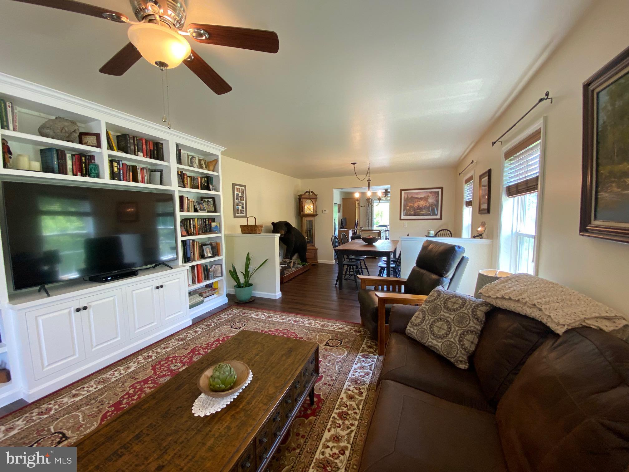 SPRING VALLEY VILLAG - Residential