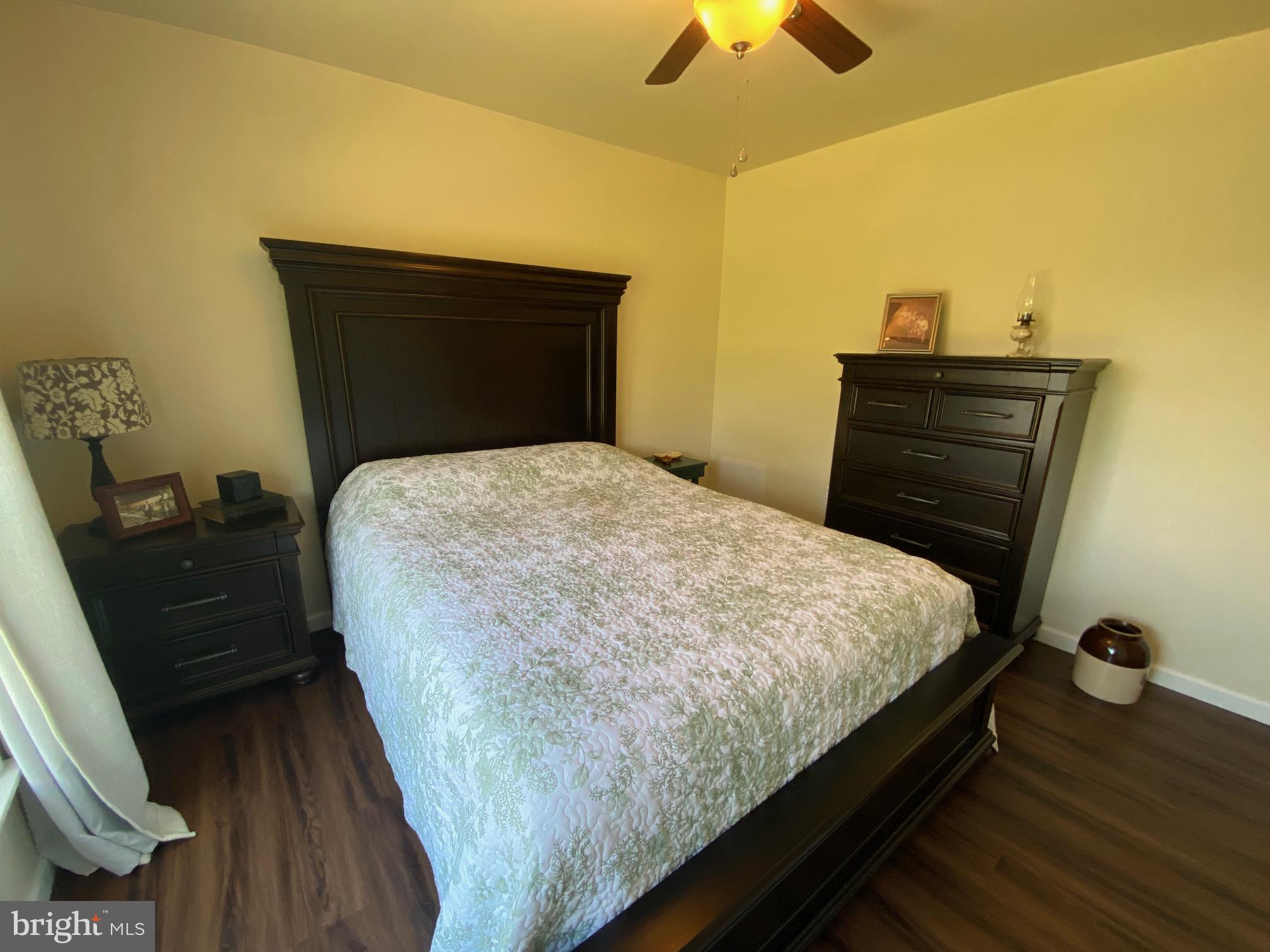 SPRING VALLEY VILLAG - Residential