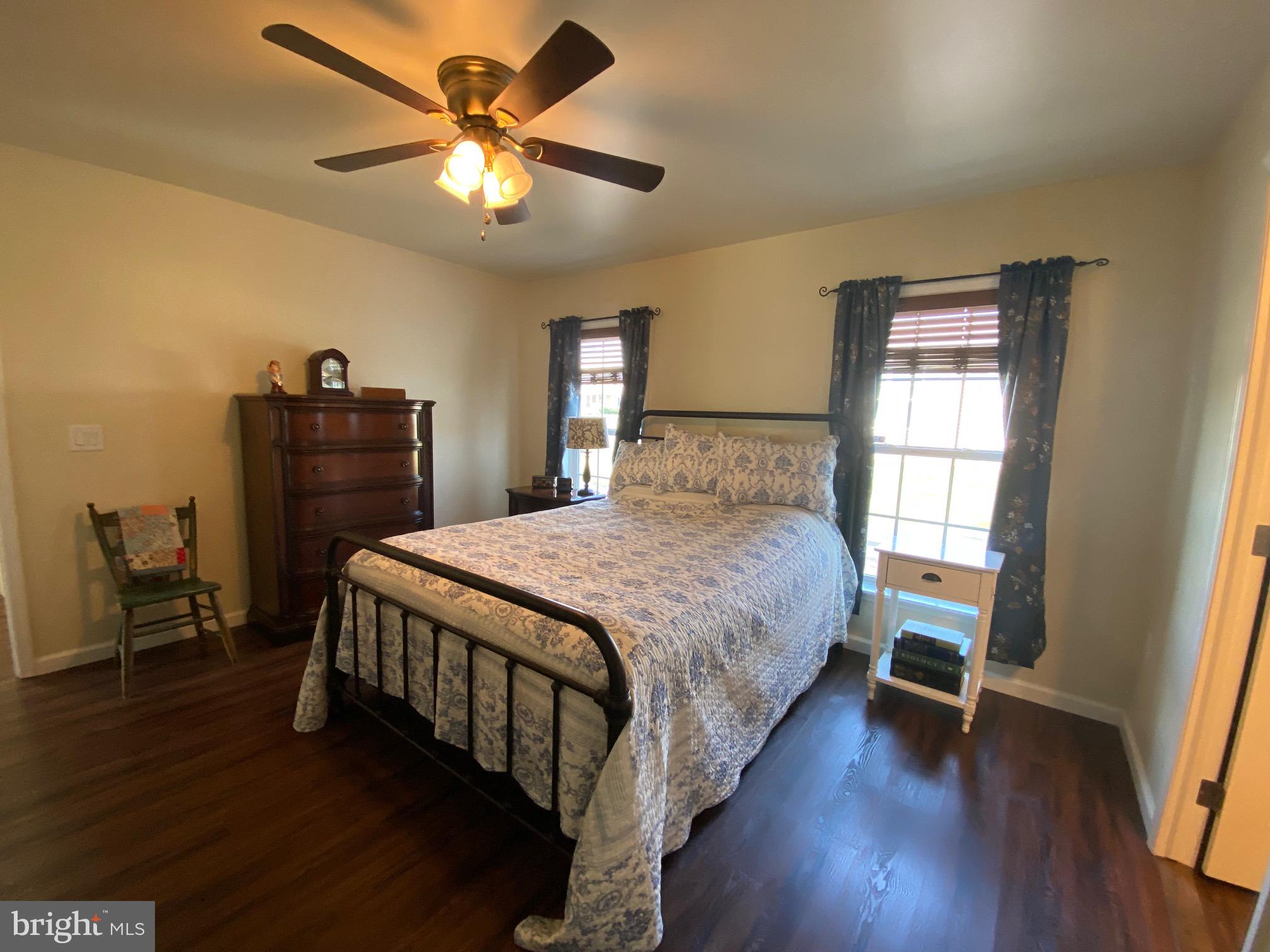 SPRING VALLEY VILLAG - Residential