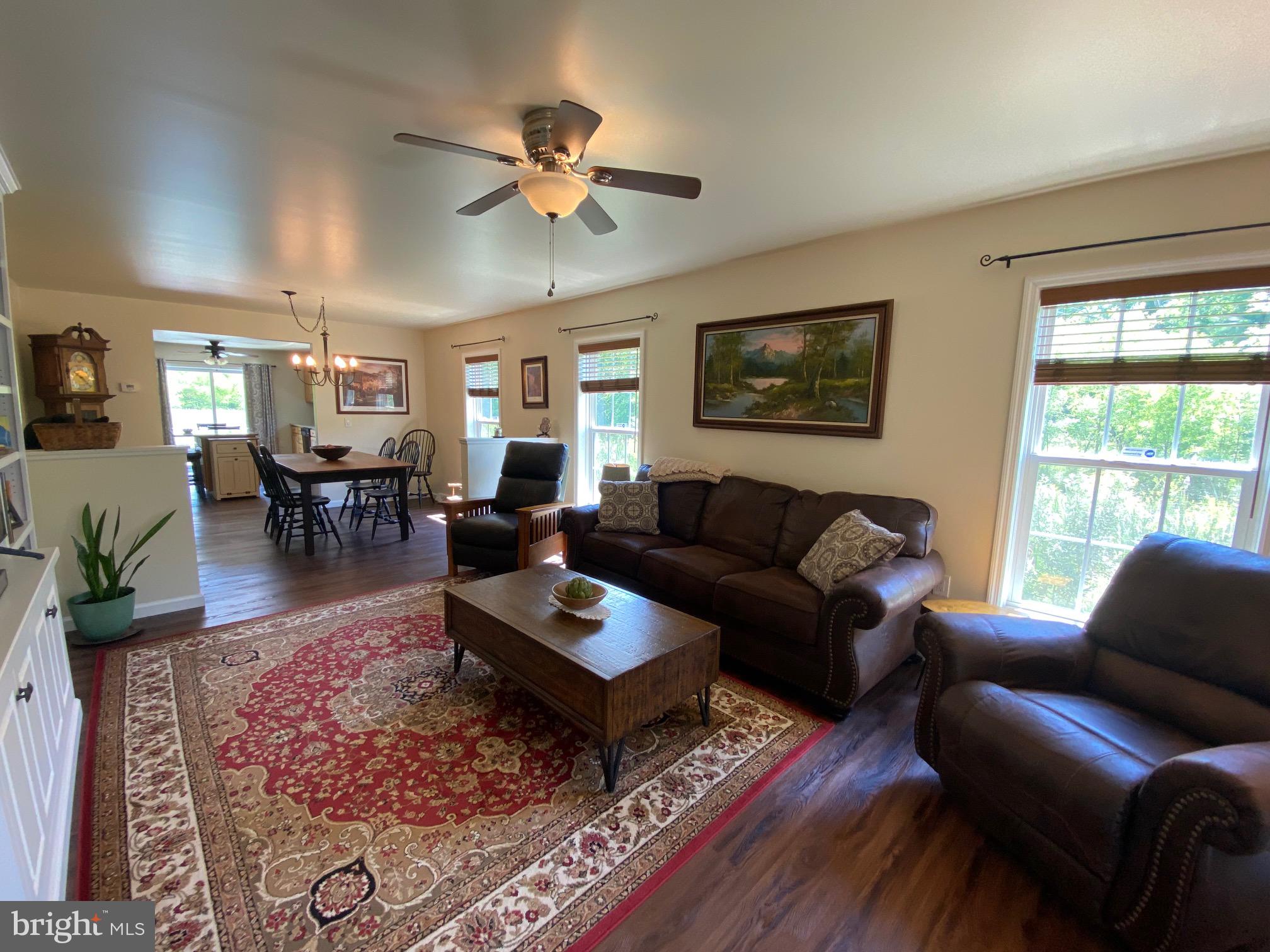 SPRING VALLEY VILLAG - Residential
