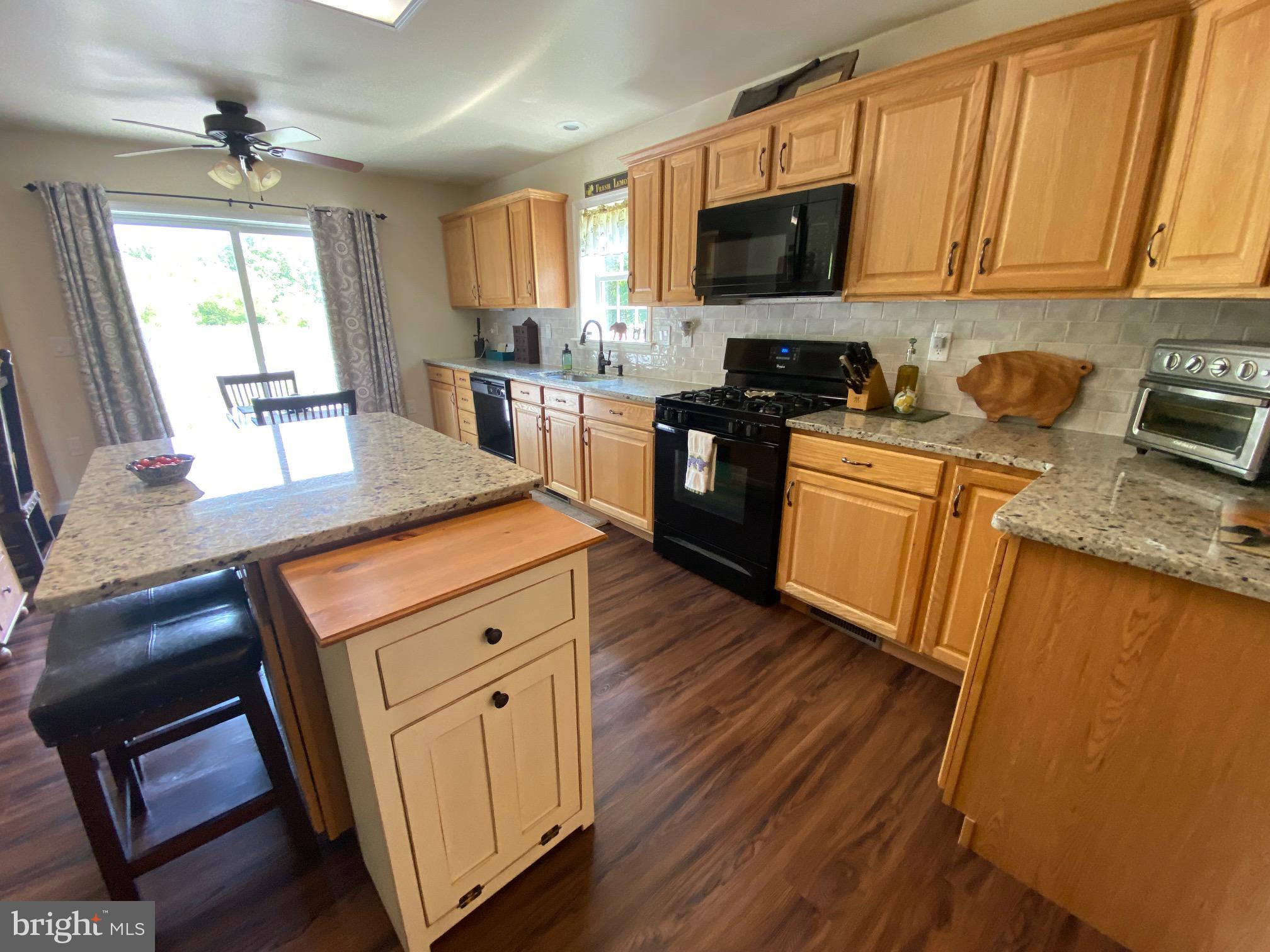 SPRING VALLEY VILLAG - Residential
