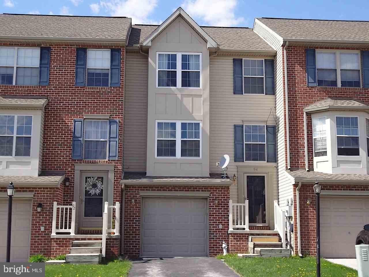FOR RENT IN SOUTHWEST SCHOOL DISTRICT! Neat and clean and ready for occupancy! Appliances included. Lovely 3 bedroom home with large eat in kitchen and sunroom. Master bedroom has walk-in closet. Full basement. Garage! Fenced in yard! First month, last month and security deposit required before move in.  No smoking! Pet on case by case- $50/month.