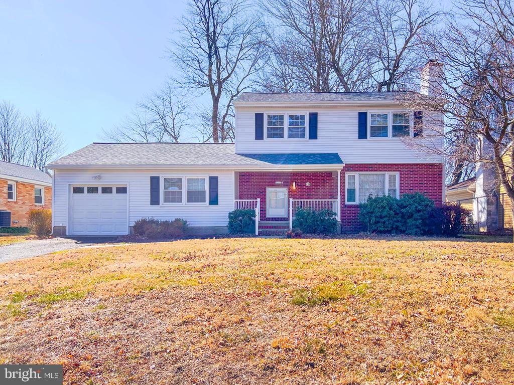 HIGHLAND PARK - Residential Lease