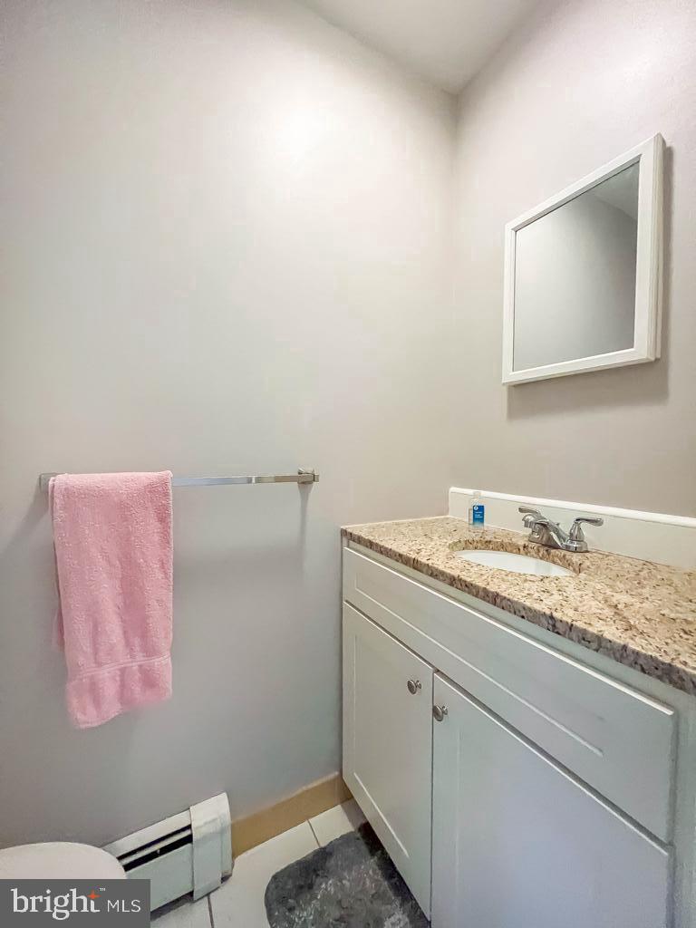 HIGHLAND PARK - Residential Lease