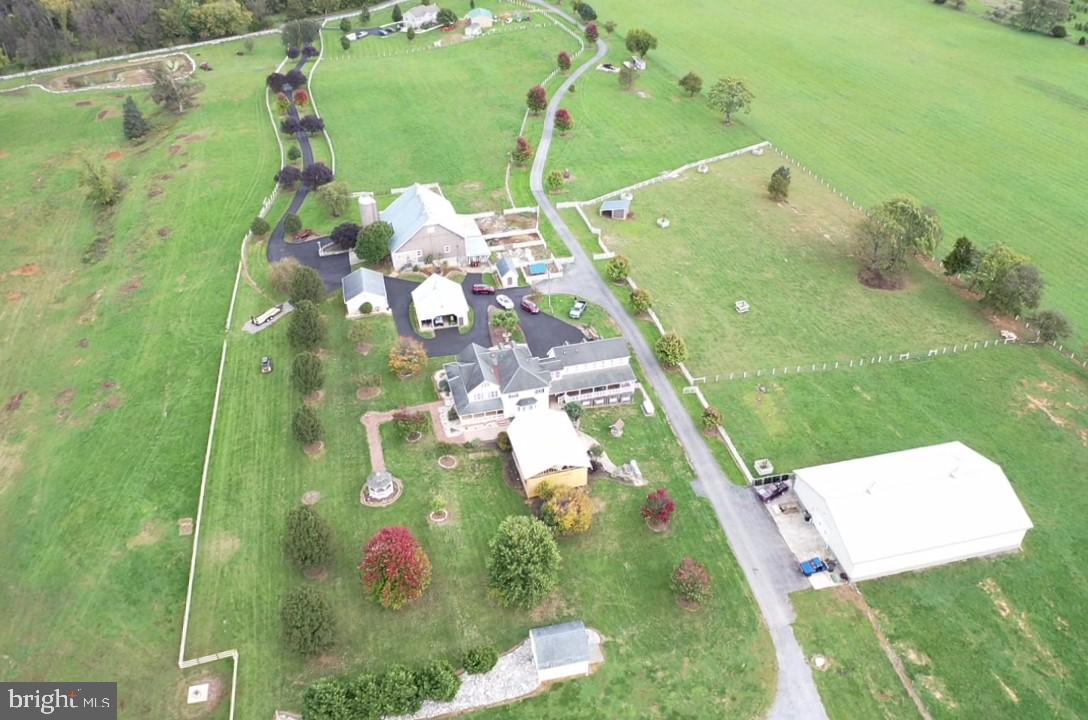 NONE AVAILABLE - Farm