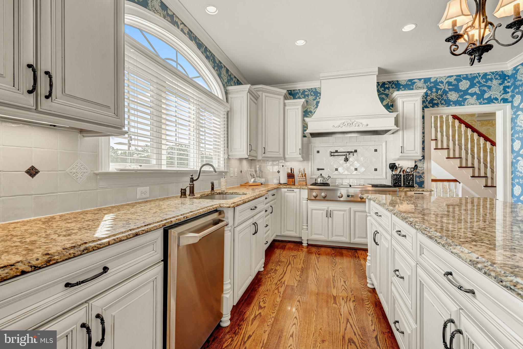 EAST ET ALT DIVISION - Residential